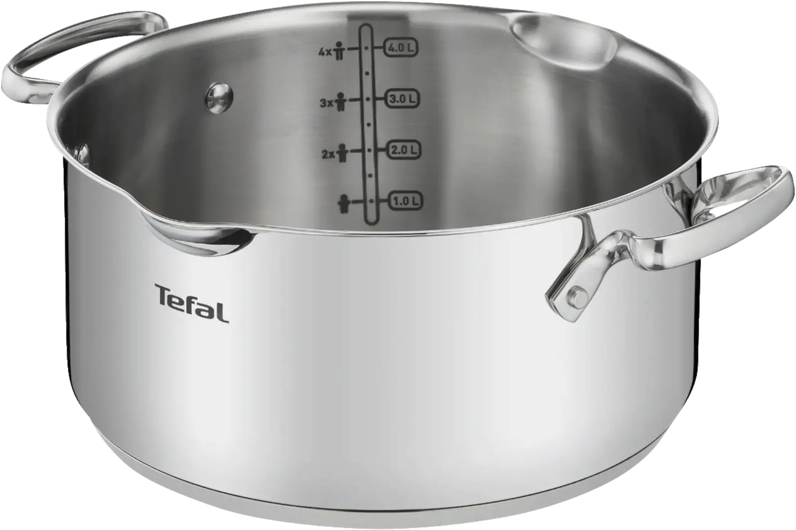 Tefal Duetto+ Pannenset 4-Delig