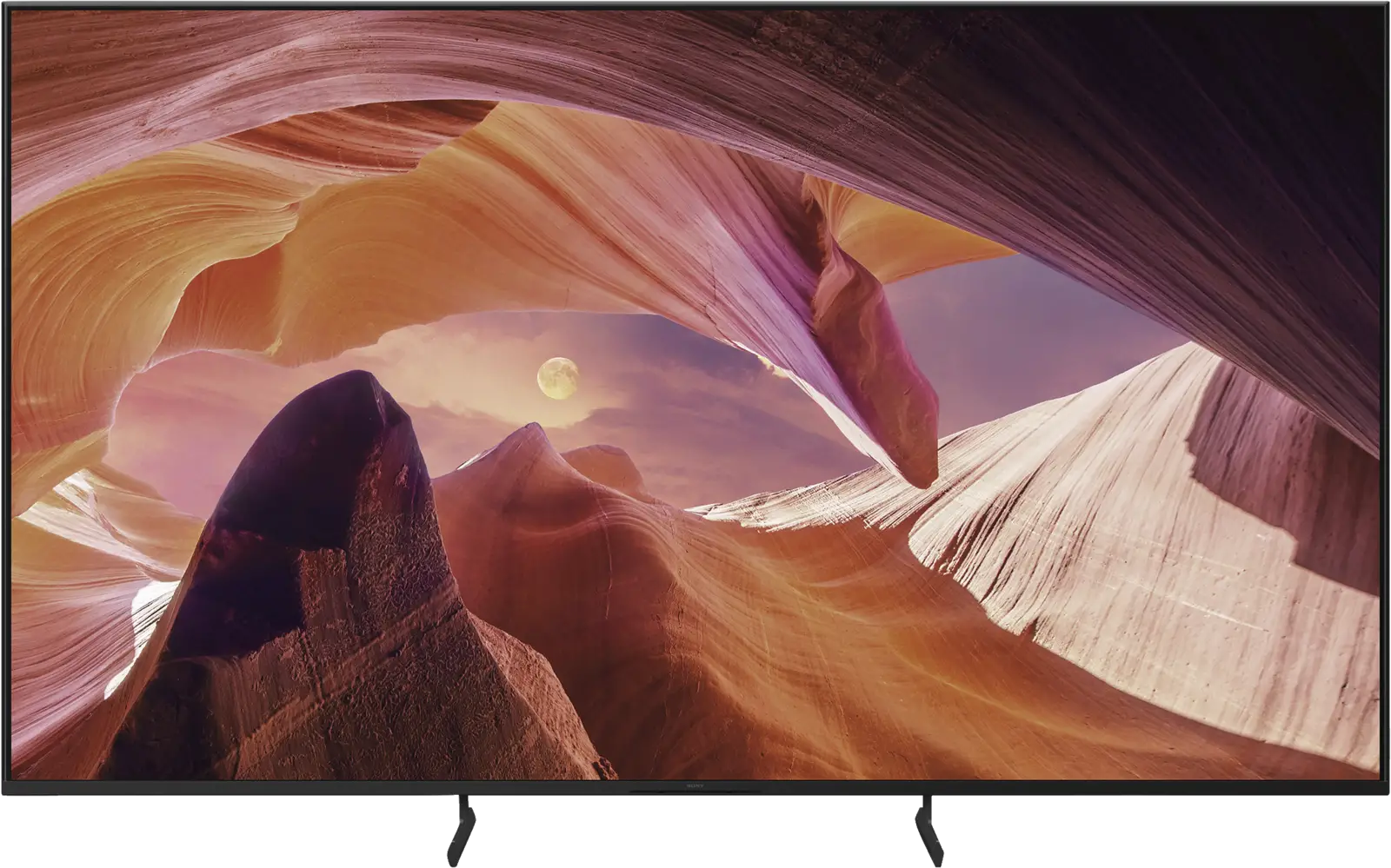 Sony Bravia KD-75X80L 4K TV (2023)