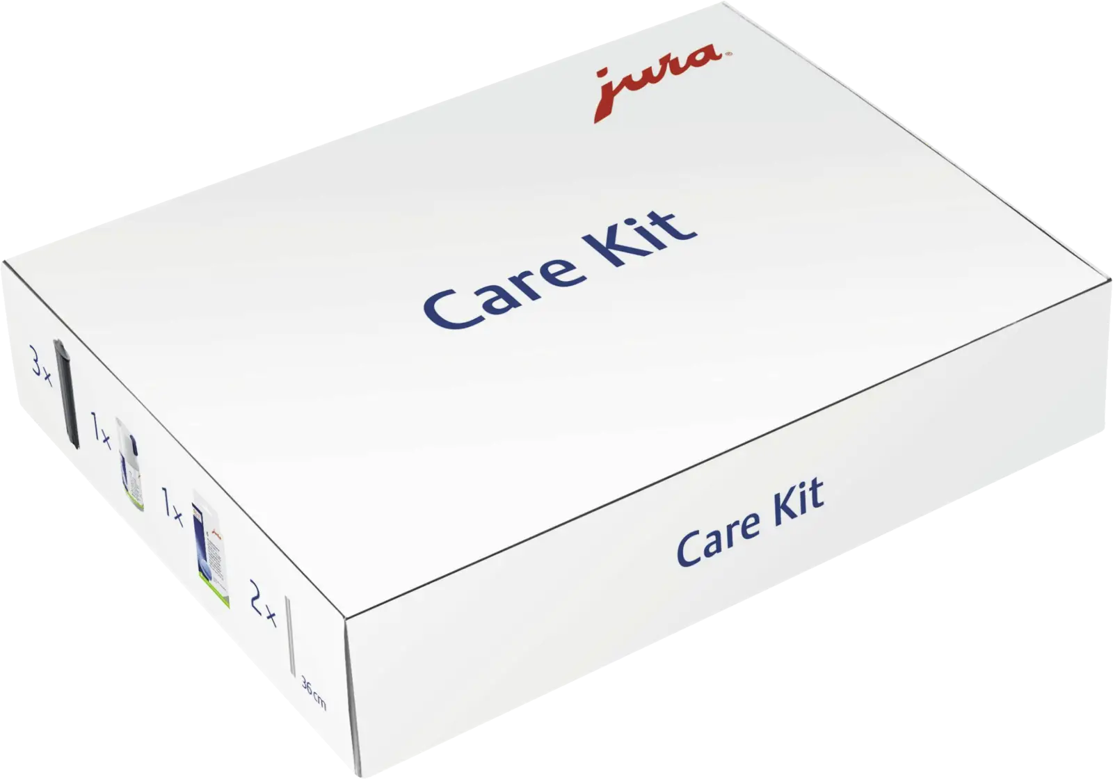 JURA Care Kit V3 