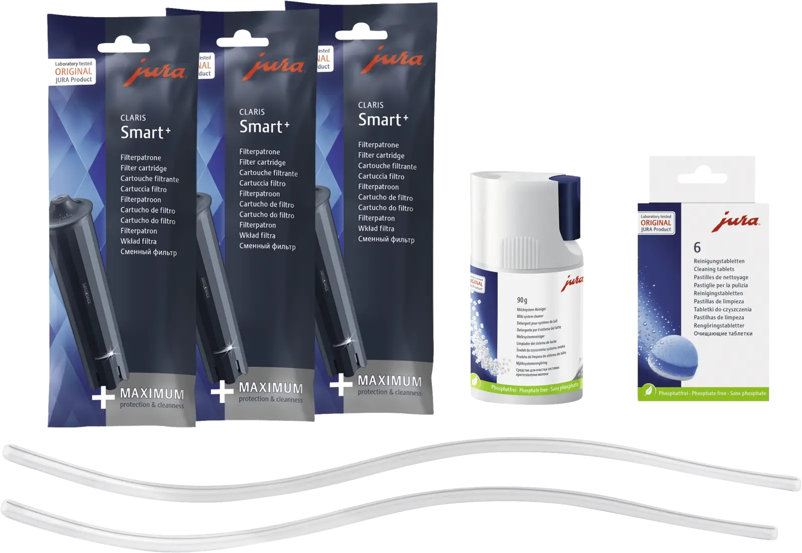 JURA Care Kit V3 