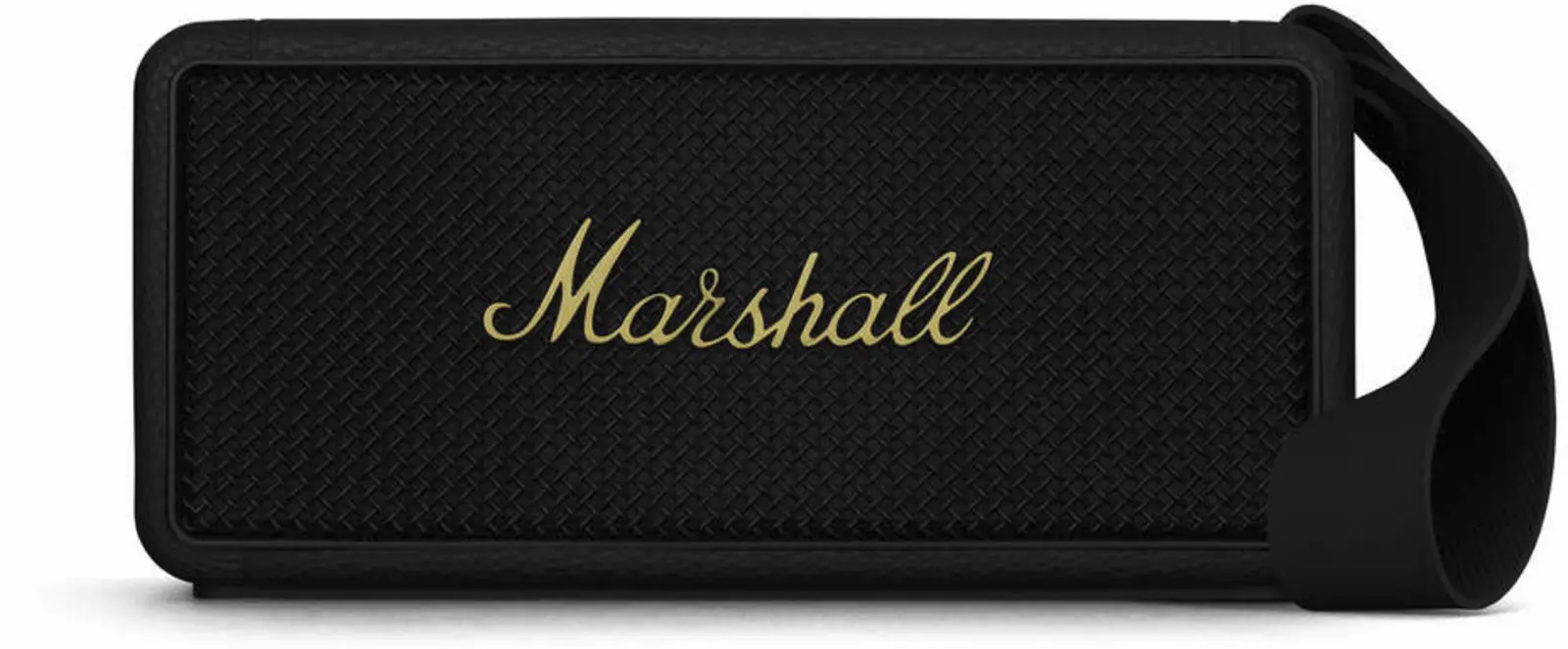 Marshall Middleton Black & Brass