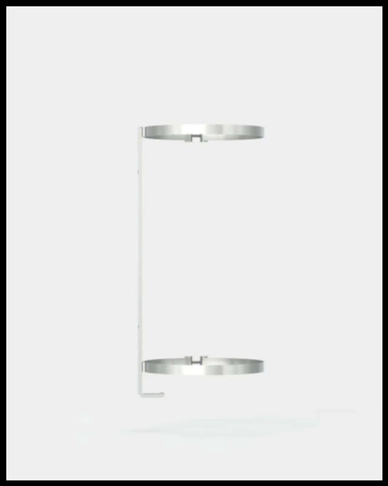 Quooker Ophangbeugel PRO 3