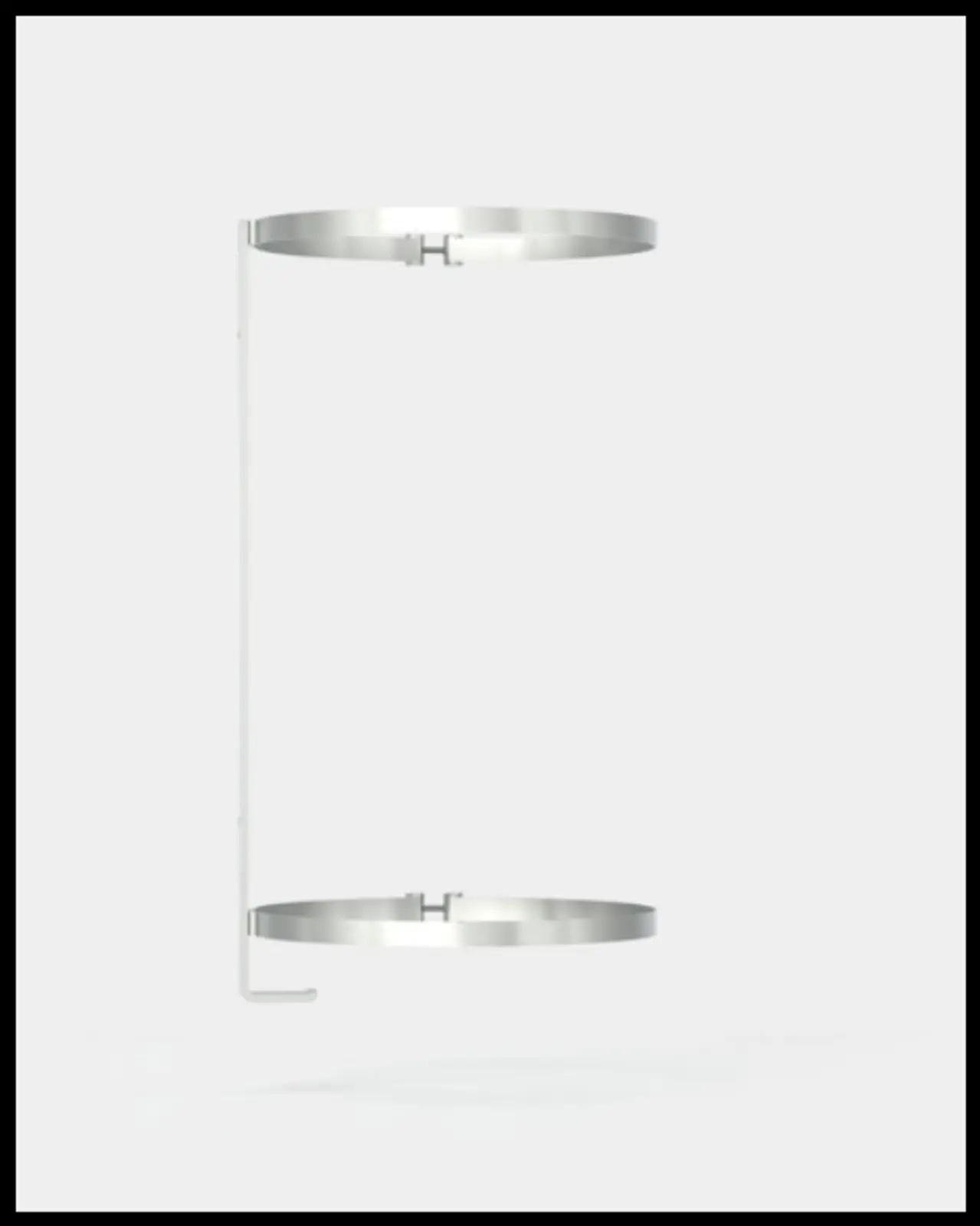 Quooker Ophangbeugel voor COMBI(+)