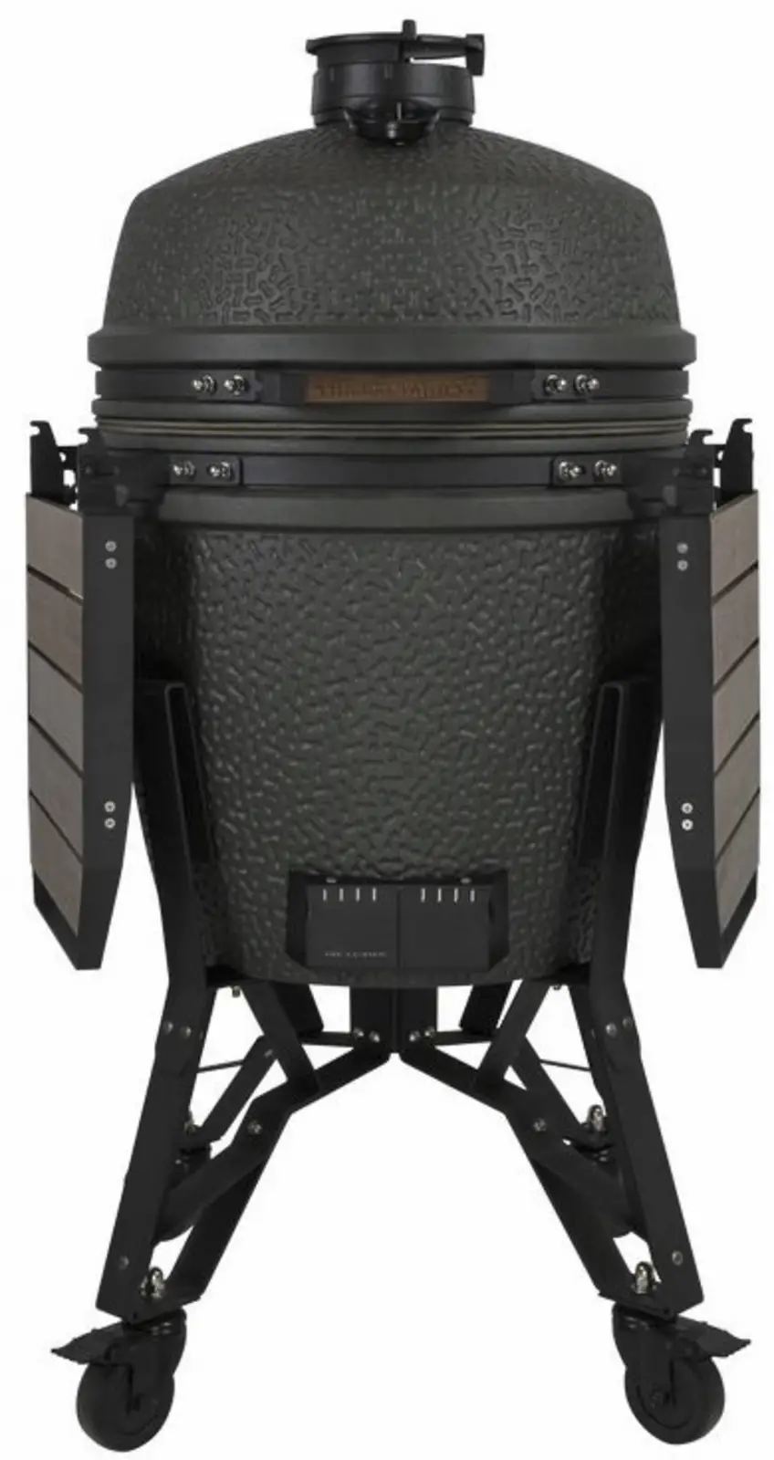 The Bastard BX101 VX Large Complete barbecue