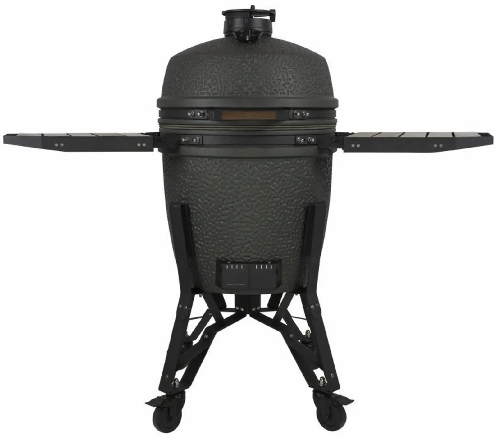 The Bastard BX101 VX Large Complete barbecue