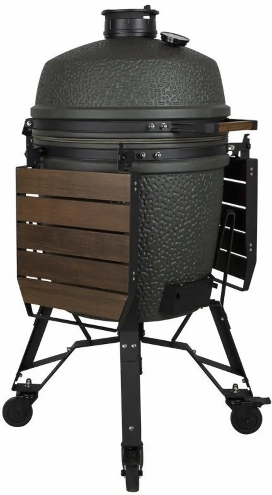 The Bastard BX101 VX Large Complete barbecue