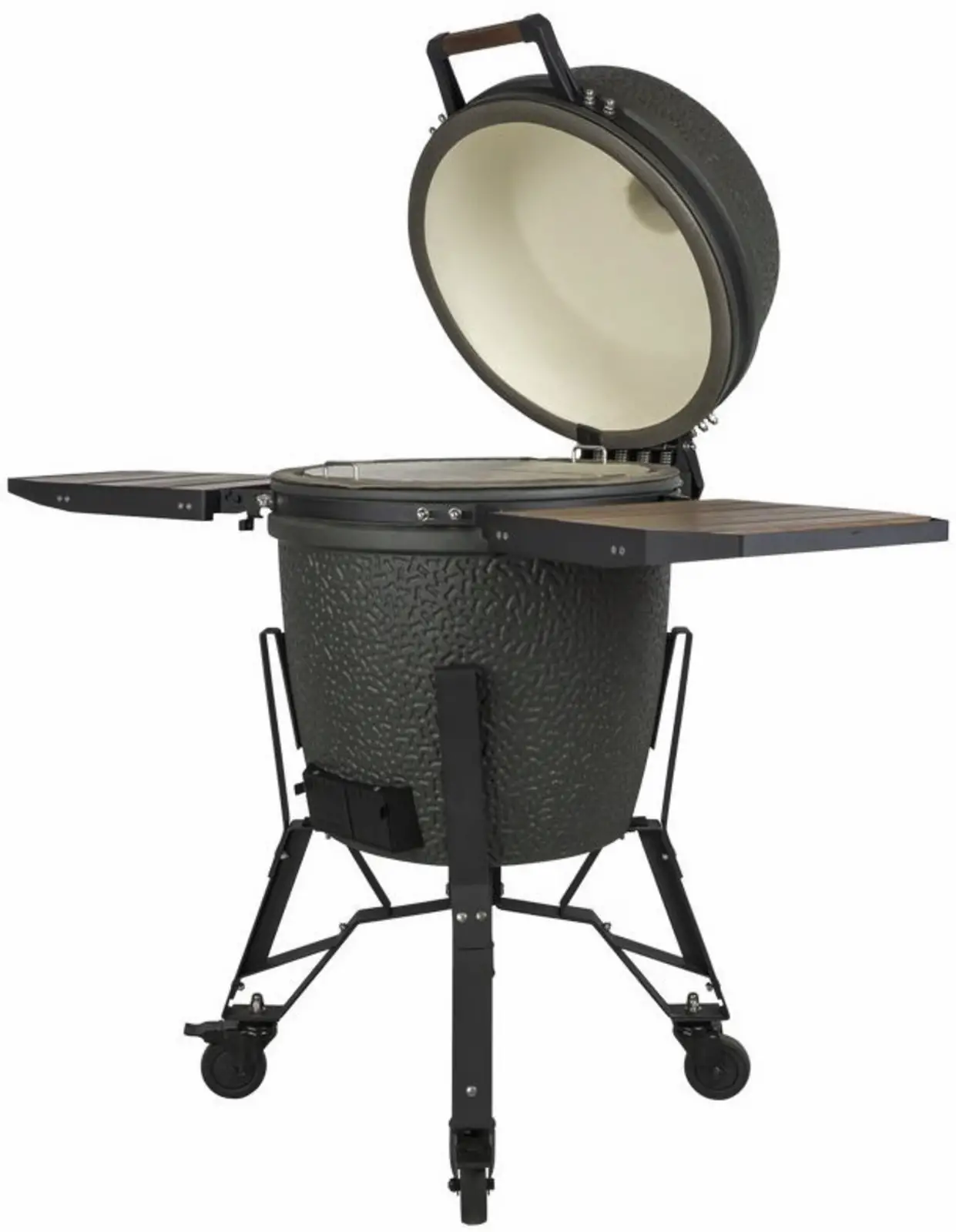 The Bastard BX101 VX Large Complete barbecue