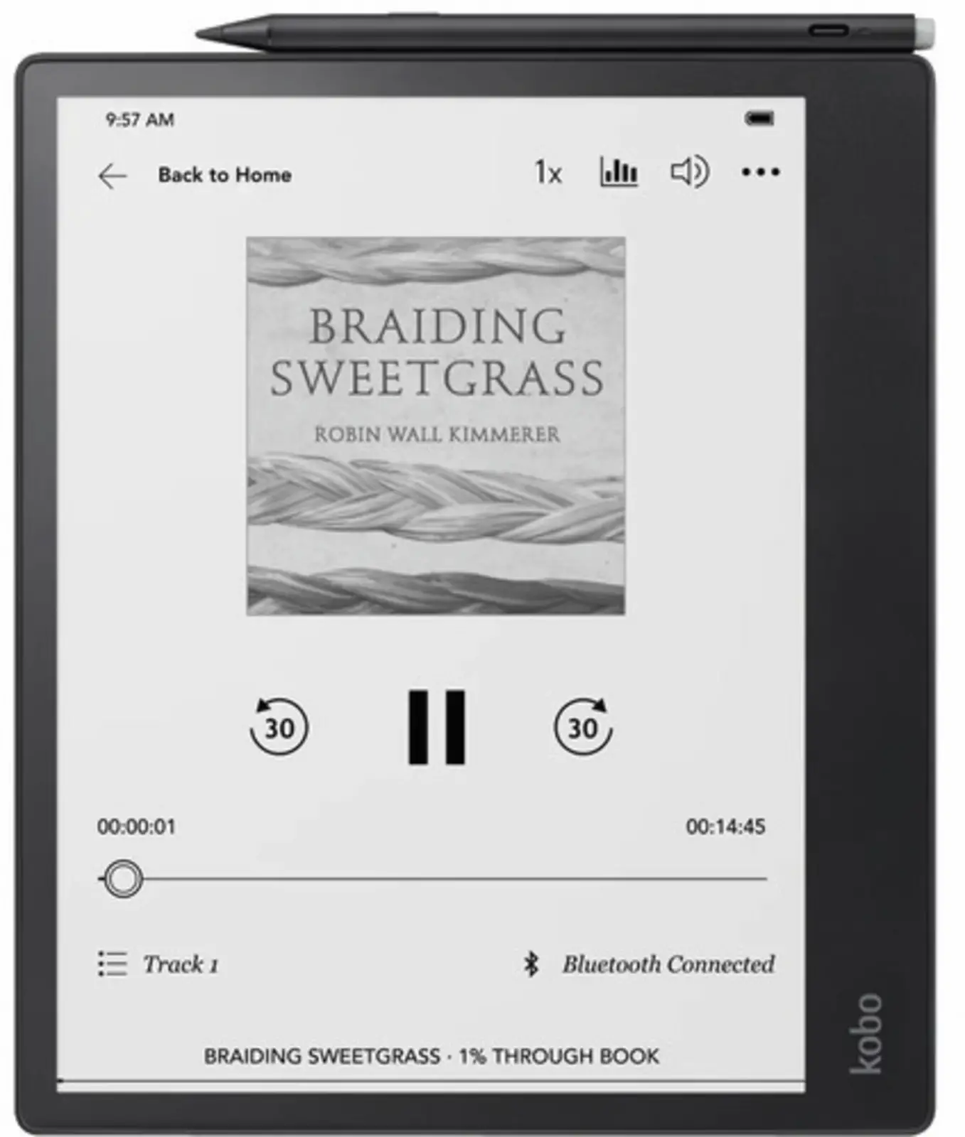 Kobo Elipsa 2E
