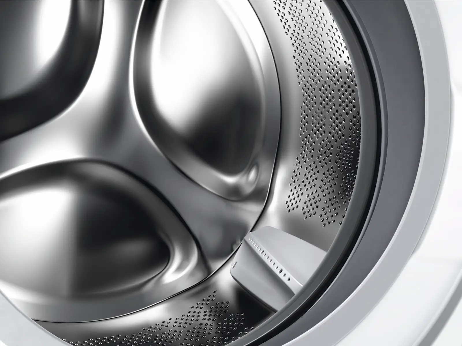 AEG LR6ALPHEN 6000 ProSense Wasmachine