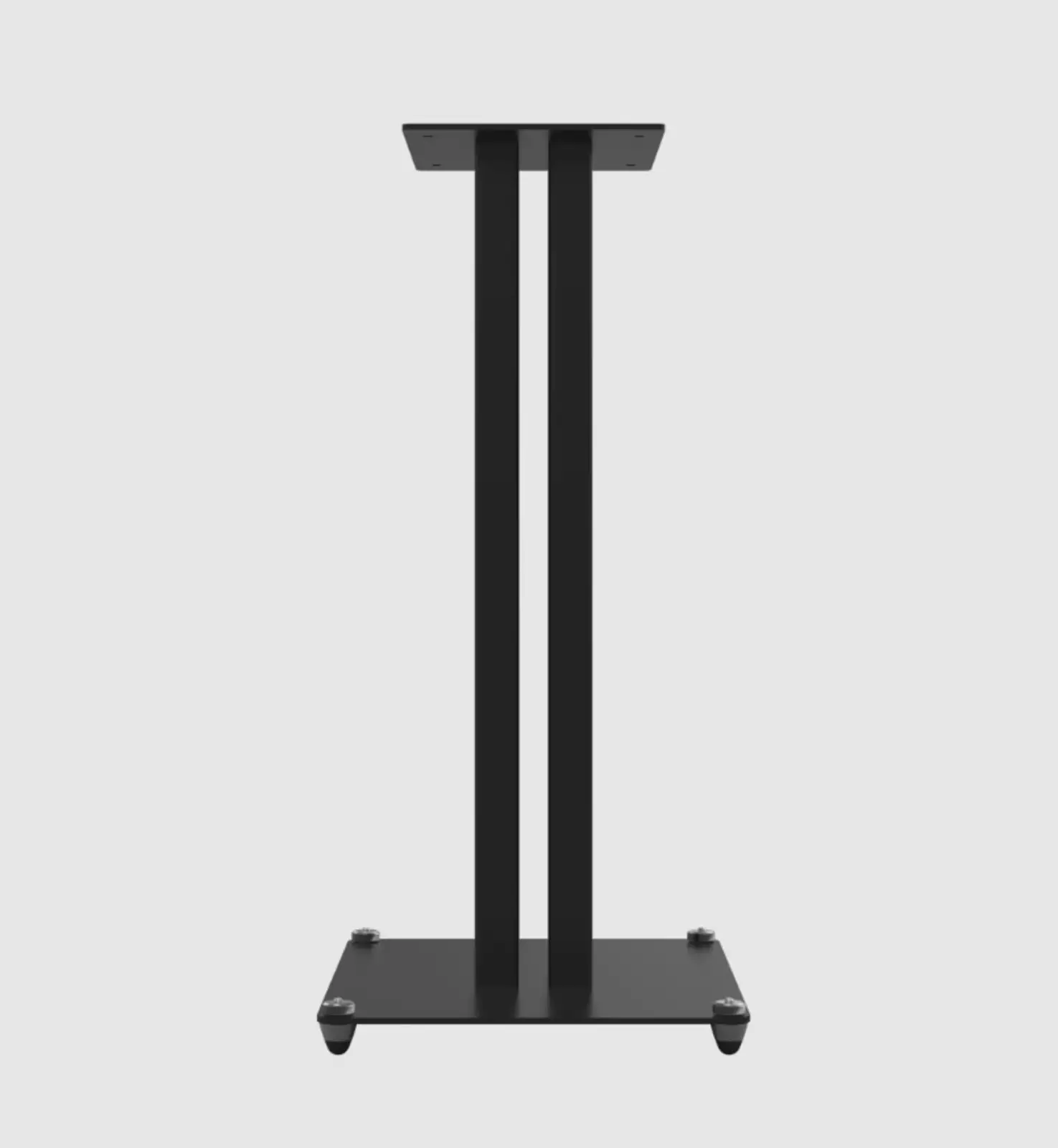 KS-24 Speaker Stands voor the Nines