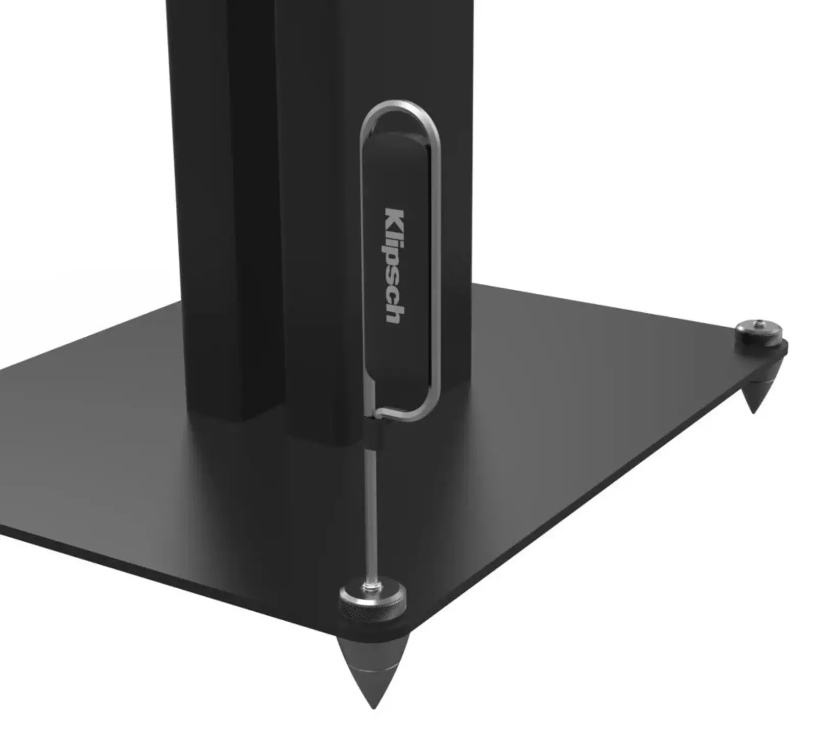 KS-24 Speaker Stands voor the Nines