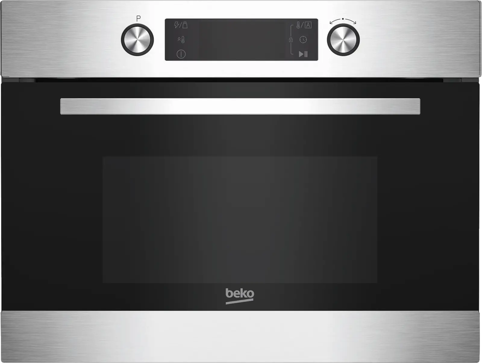 Beko MCI44313X inbouw microgolfoven