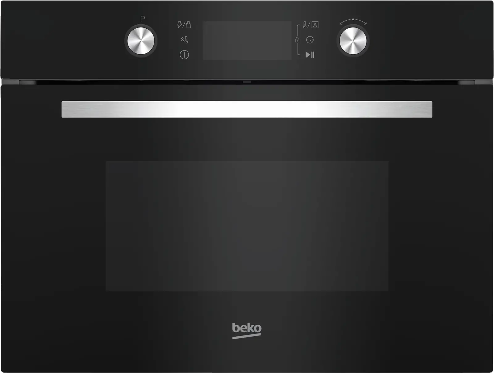 Beko MCI44313BG inbouw microgolfoven