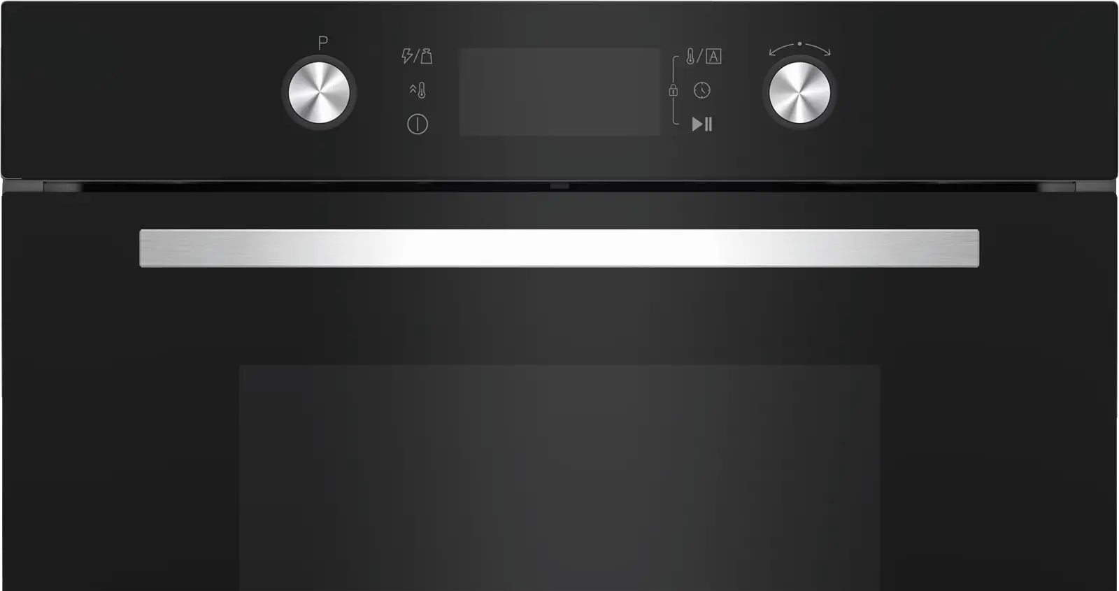 Beko MCI44313BG inbouw microgolfoven