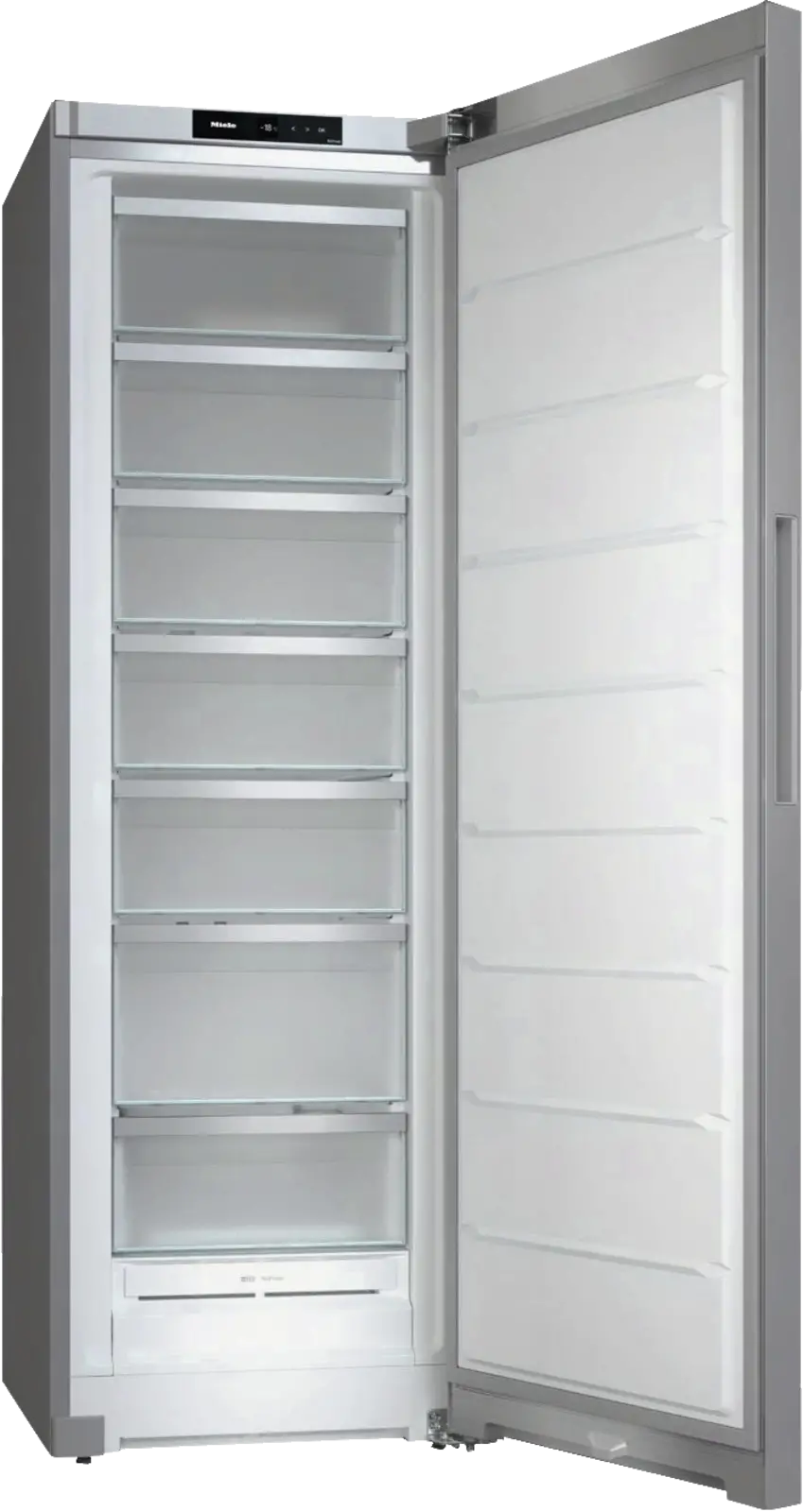 Miele FN 4372 D el vrijstaande diepvries