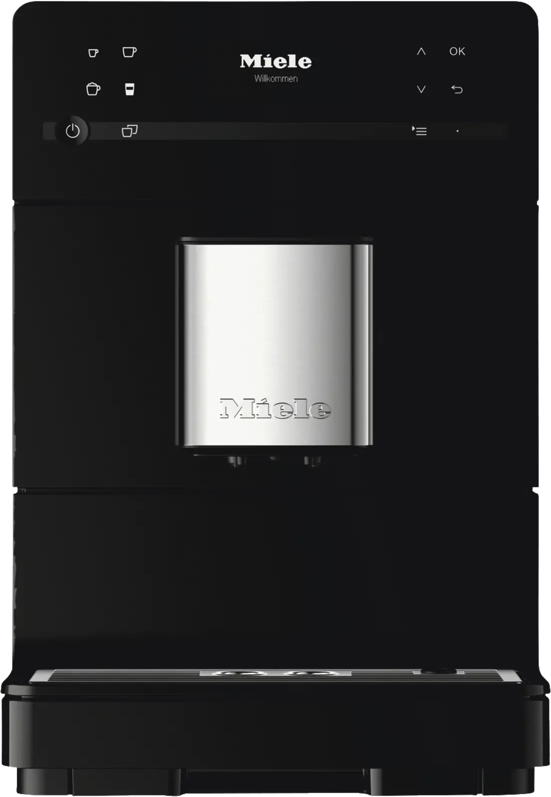 Miele CM 5410 Volautomatische Koffiemachine