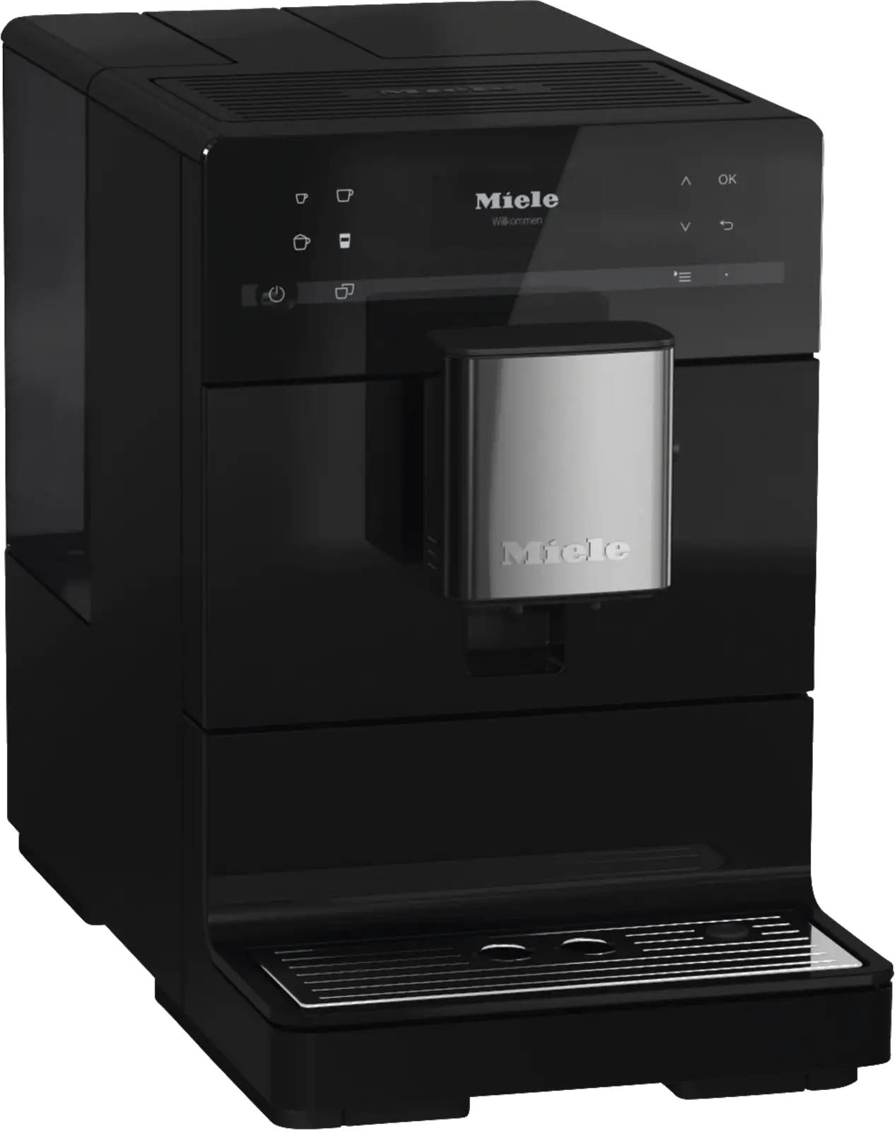 Miele CM 5410 Volautomatische Koffiemachine
