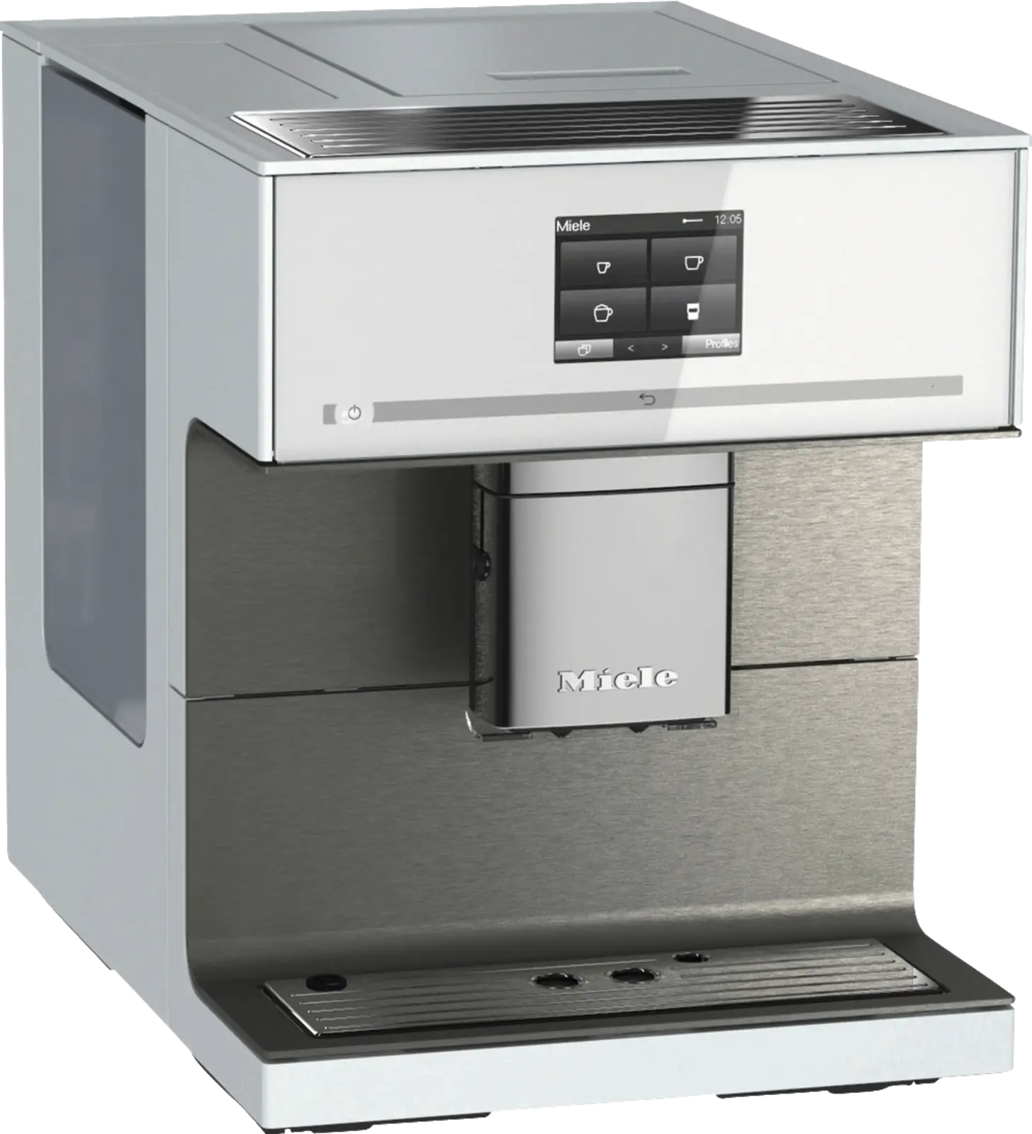 Miele CM 7550 Volautomatische Koffiemachine