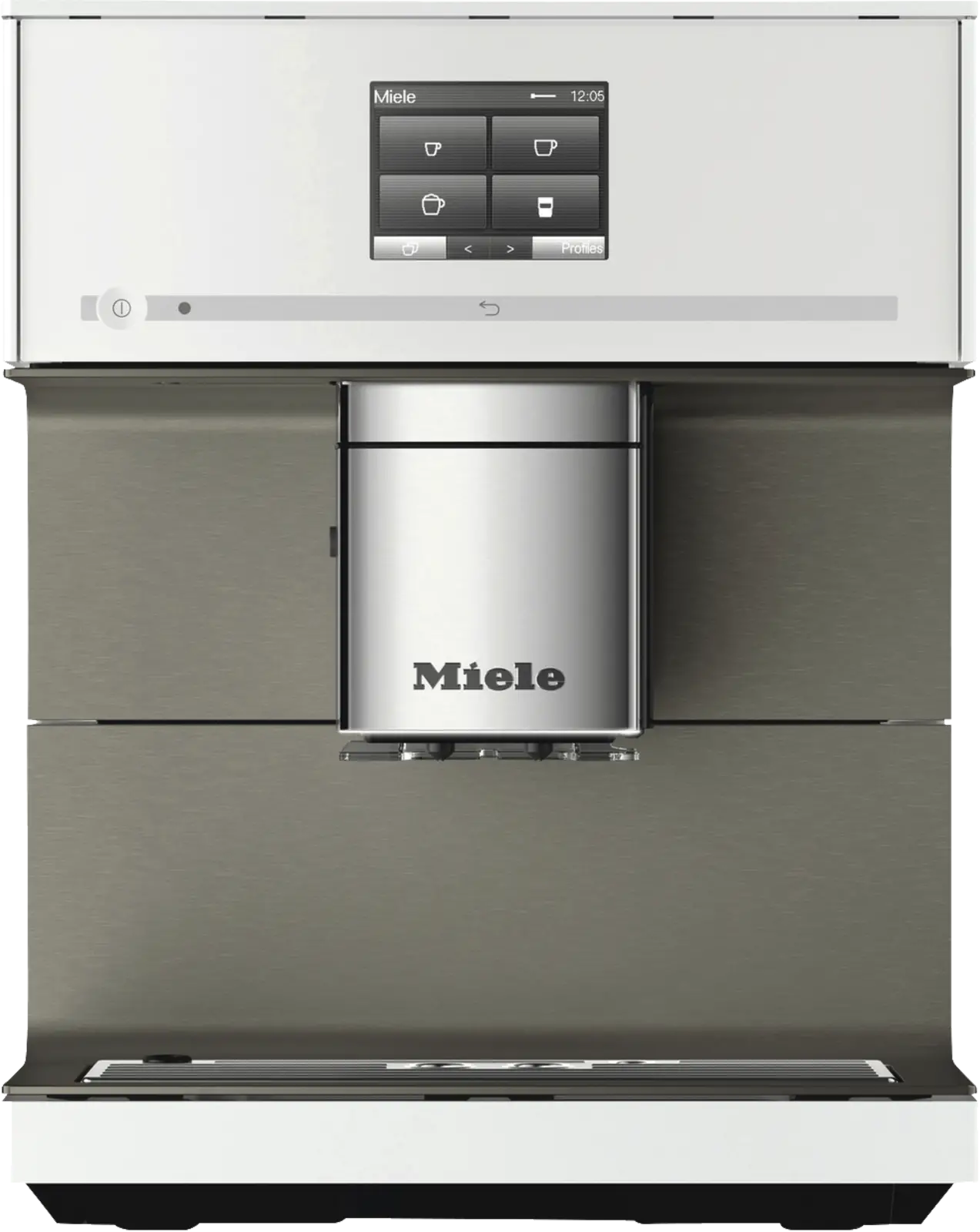 Miele CM 7550 Volautomatische Koffiemachine