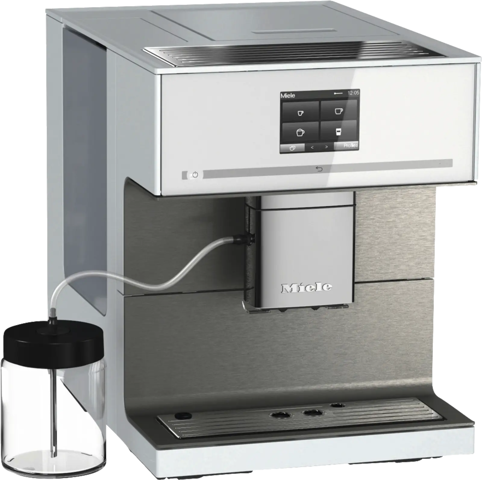 Miele CM 7550 Volautomatische Koffiemachine