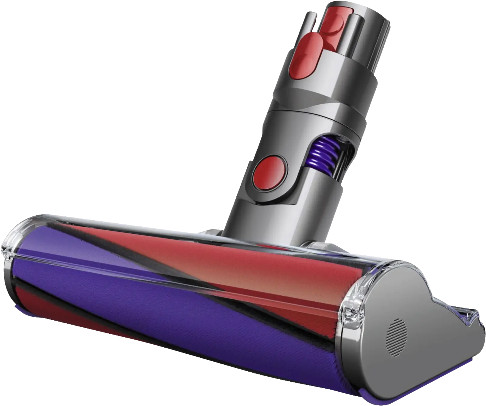 Dyson Soft Roller Head - Steelstofzuiger Accessoire - Mondstuk