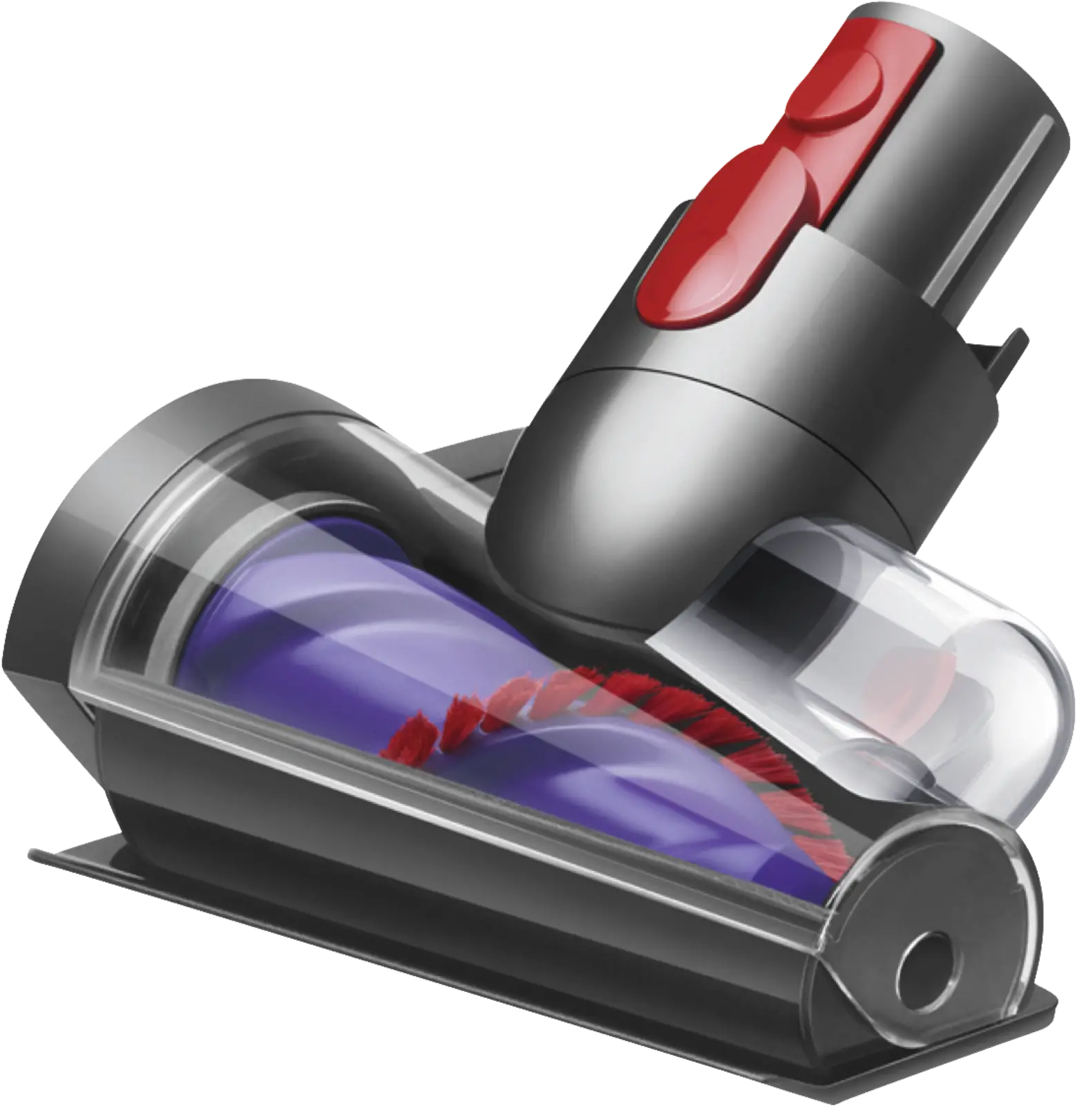 Dyson Hair Screw Tool - Steelstofzuiger Accessoire - Mondstuk
