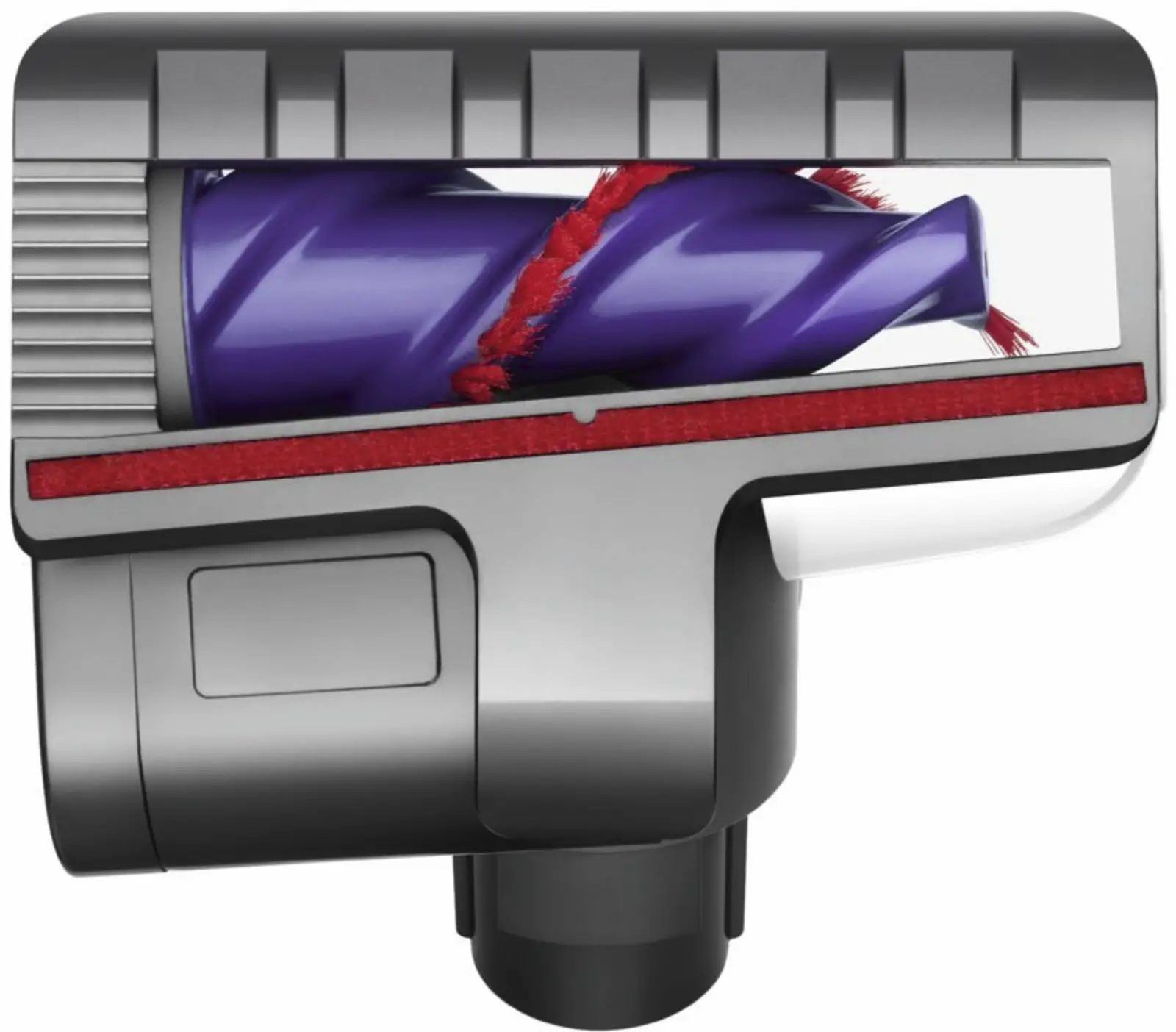 Dyson Hair Screw Tool - Steelstofzuiger Accessoire - Mondstuk