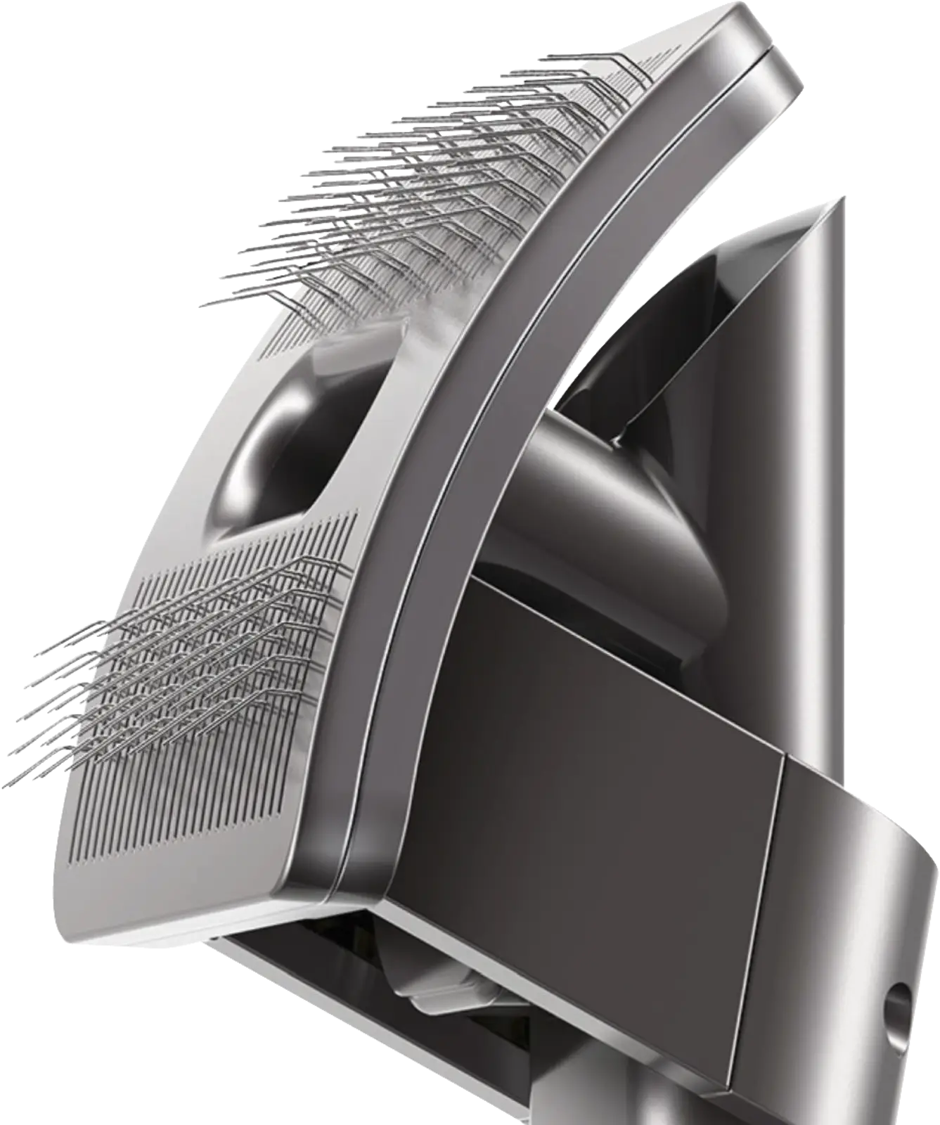 Dyson Pet Grooming Kit - Steelstofzuiger Accessoire