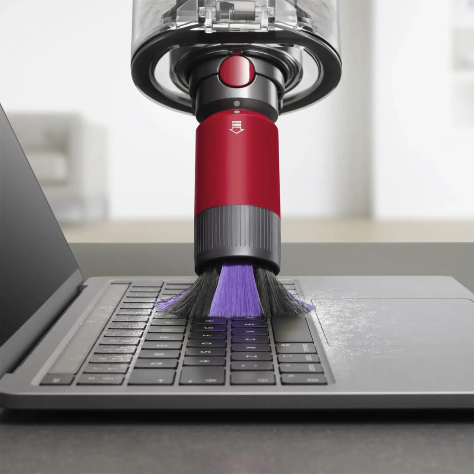 Dyson Detail Cleaning Kit - Steelstofzuiger Accessoire