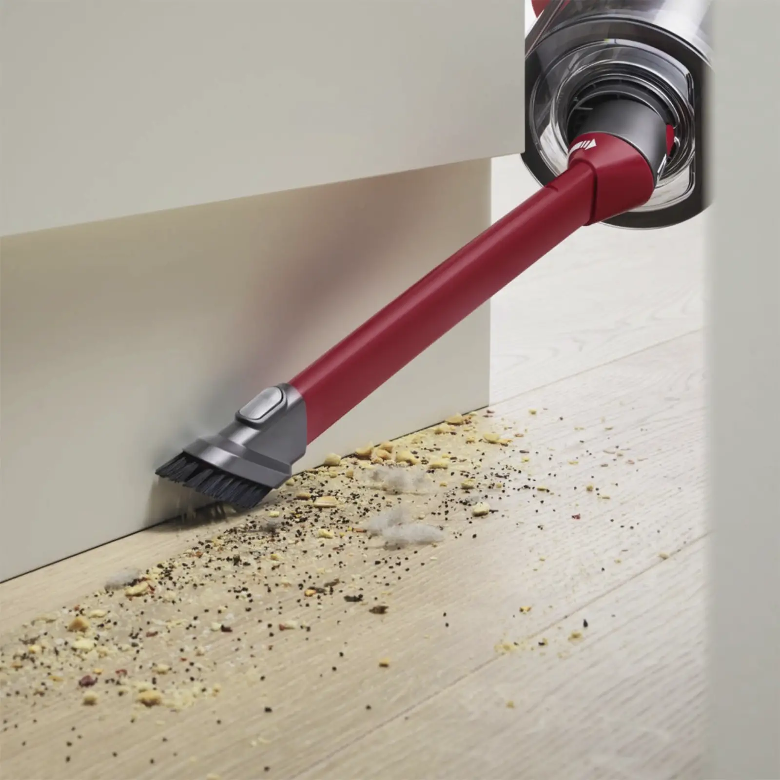 Dyson Detail Cleaning Kit - Steelstofzuiger Accessoire