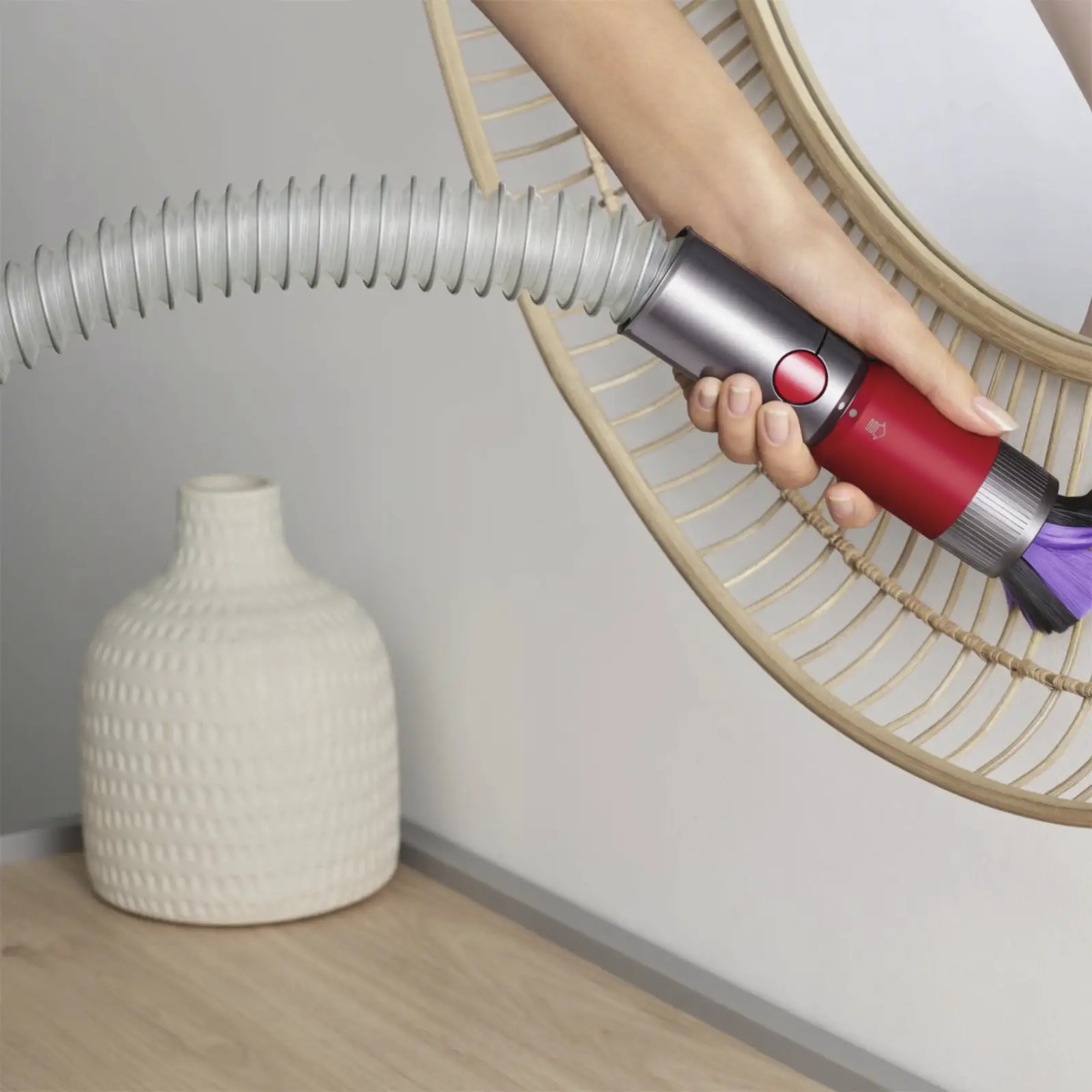 Dyson Detail Cleaning Kit - Steelstofzuiger Accessoire