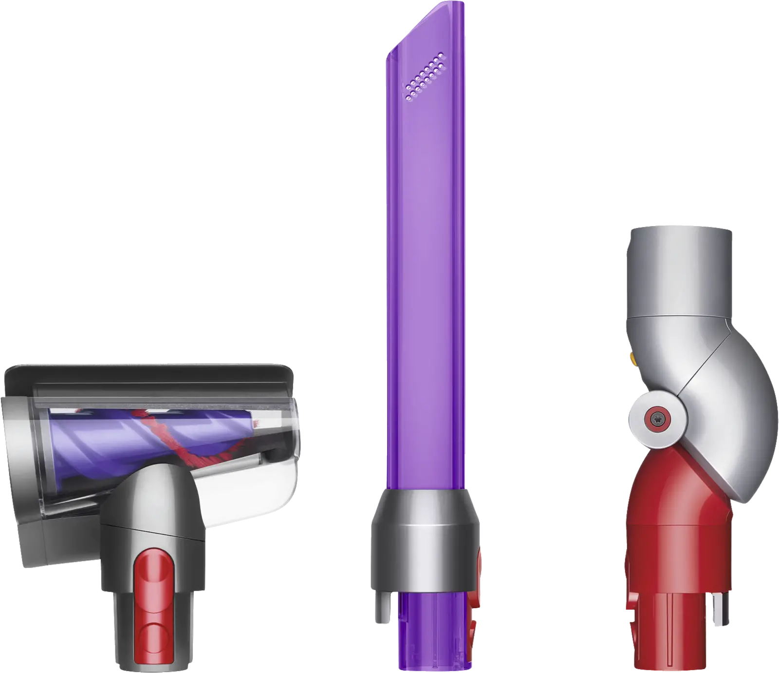 Dyson Advanced Cleaning Kit - Steelstofzuiger Accessoire