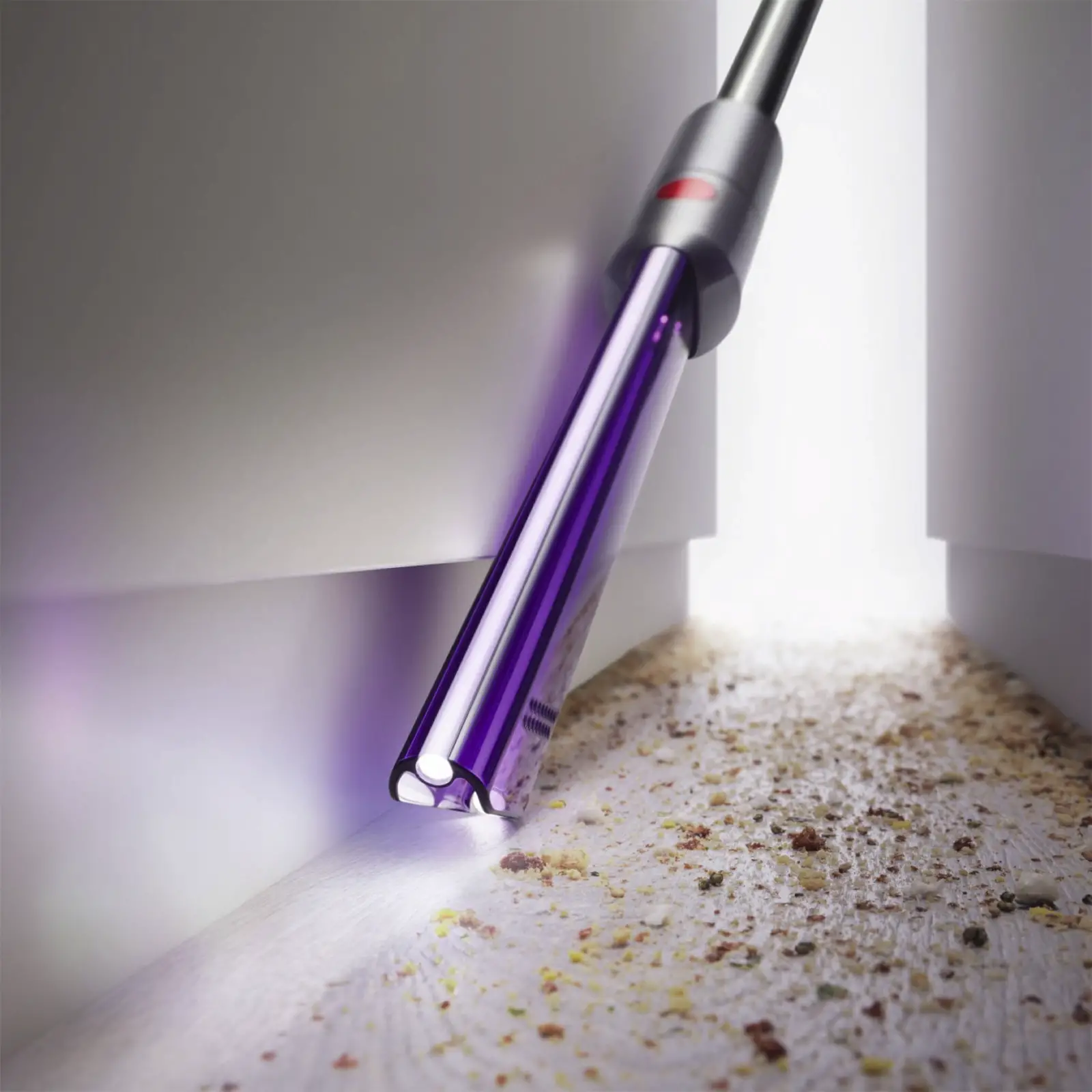 Dyson Advanced Cleaning Kit - Steelstofzuiger Accessoire