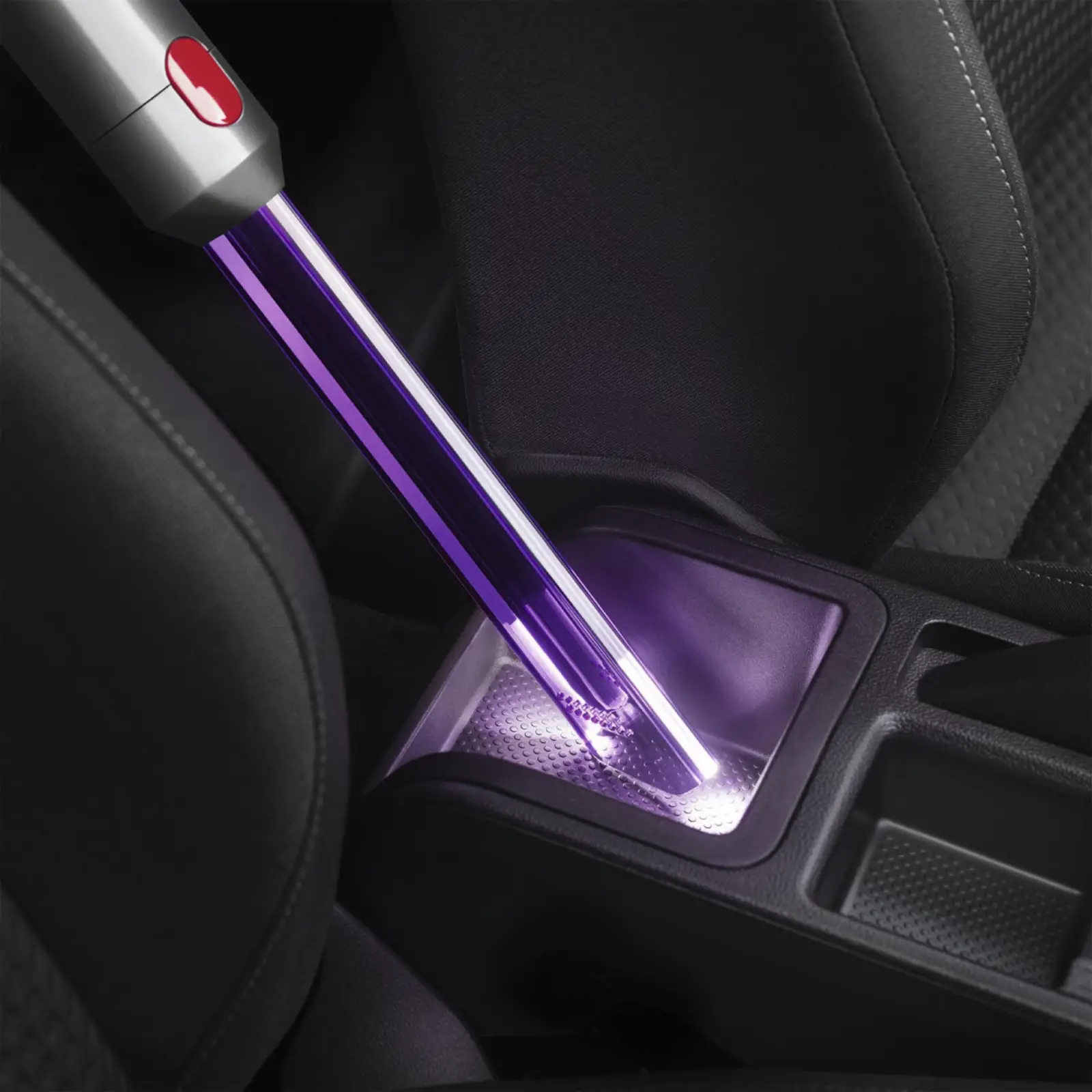 Dyson Advanced Cleaning Kit - Steelstofzuiger Accessoire