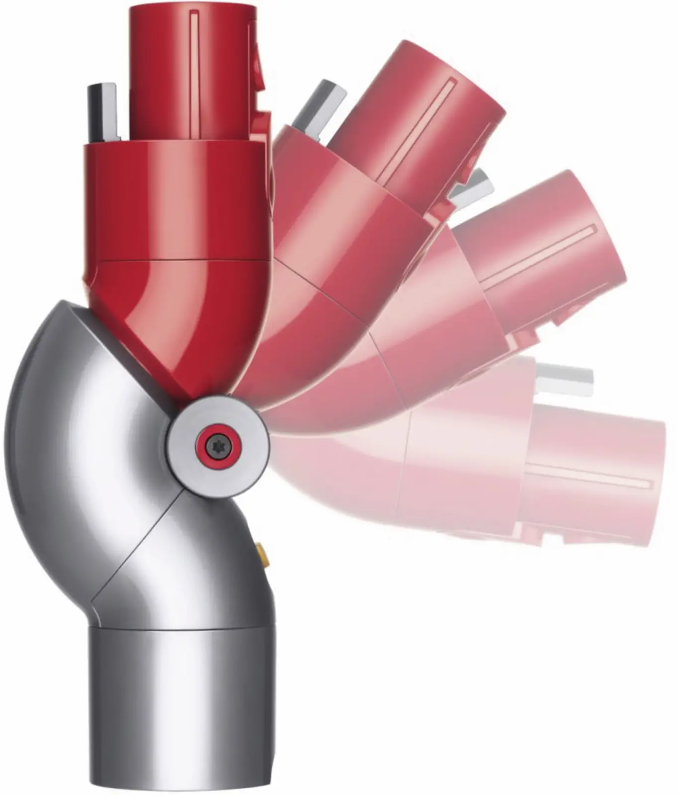 Dyson Advanced Cleaning Kit - Steelstofzuiger Accessoire