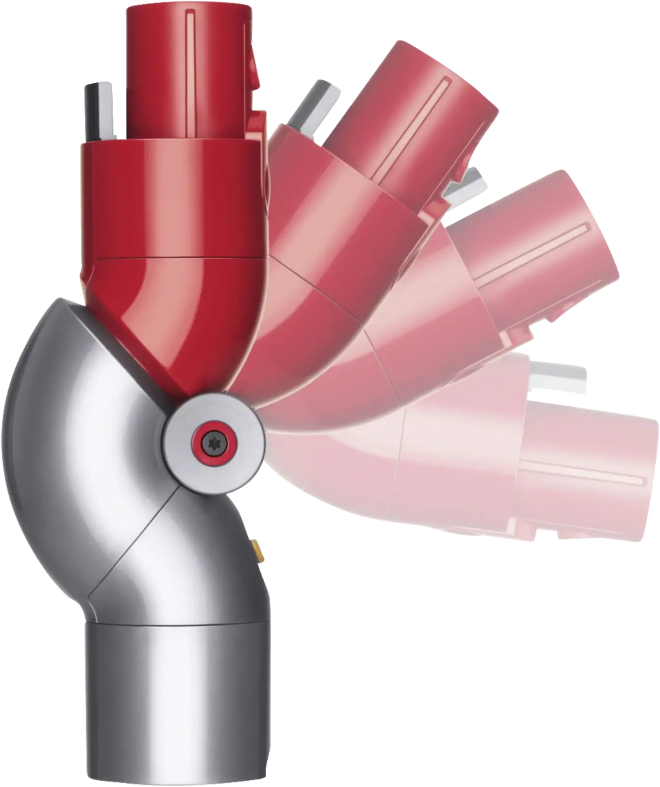 Dyson Low Reach Adaptor - Steelstofzuiger Accessoire