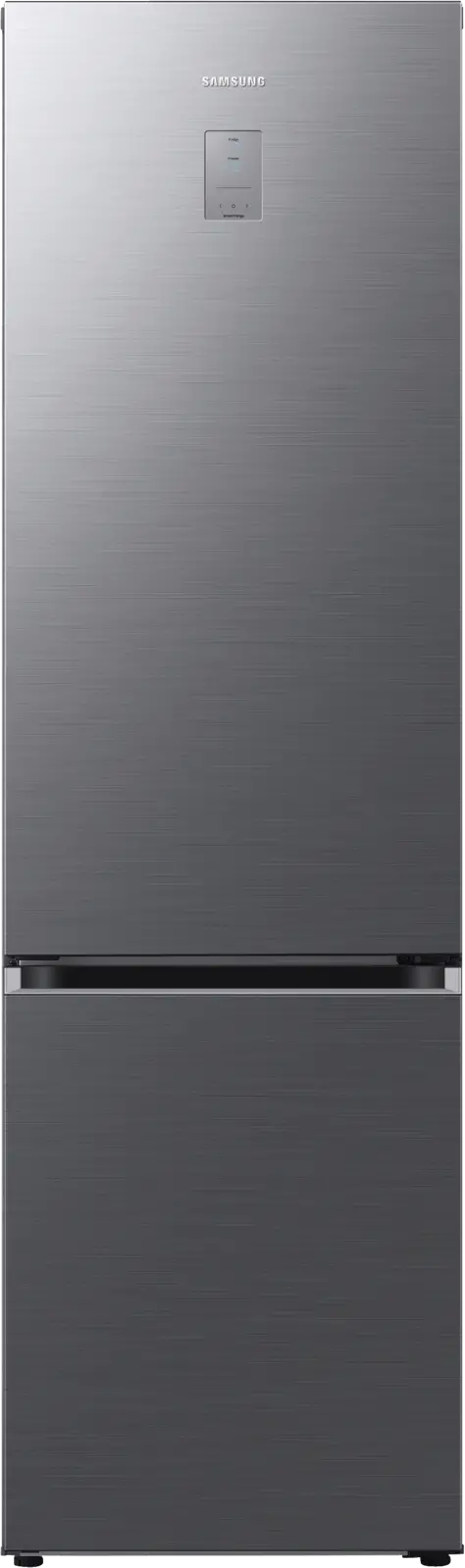 Samsung RB38C776ASR/EF Koel-vriescombinatie