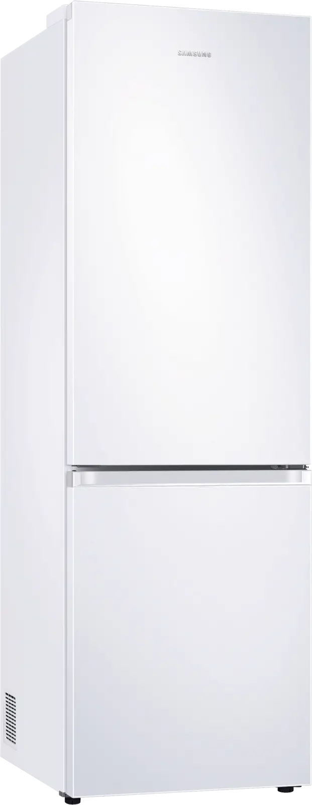 Samsung RB34C605CWW/EF Koel-vriescombinatie