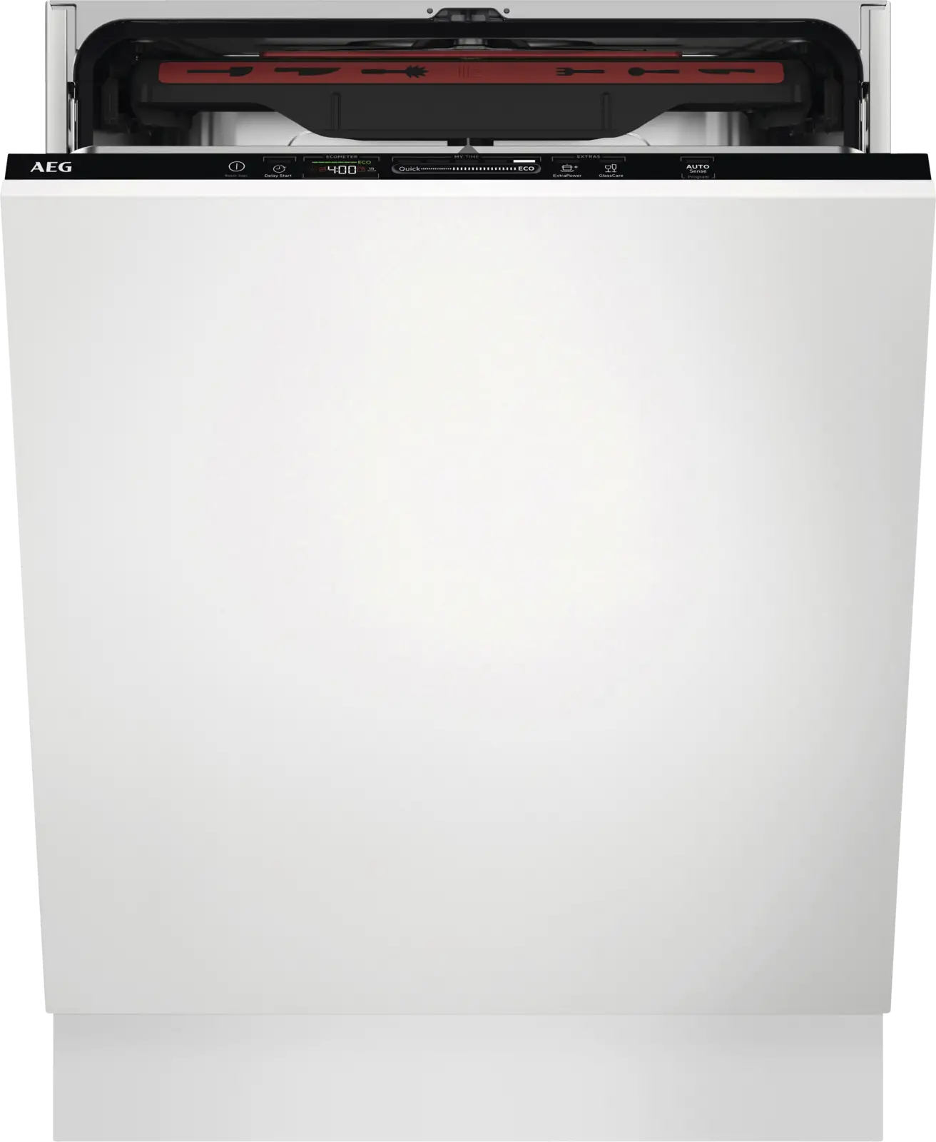 AEG FSB53927Z 7000 GlassCare Inbouw Vaatwasser