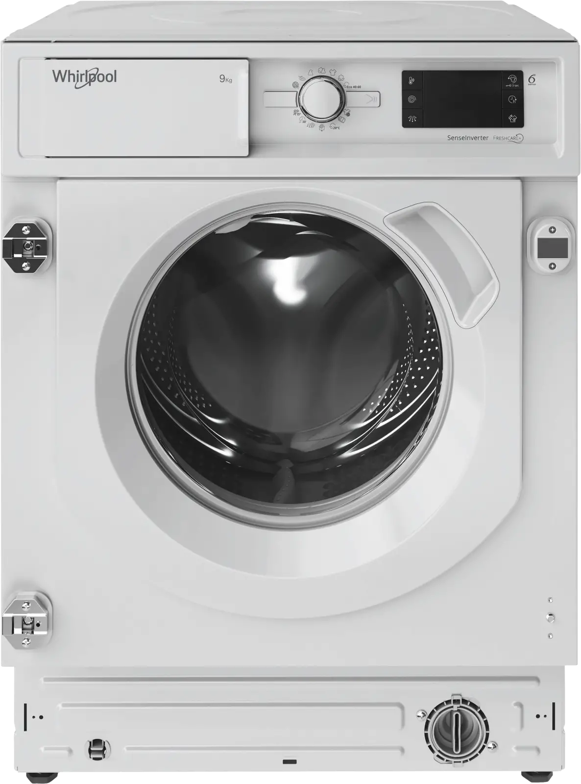 Whirlpool BI WMWG 91485 EU inbouw wasmachine