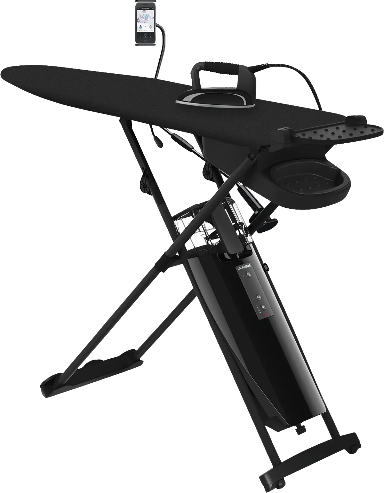 Laurastar Smart M Limited Edition Strijksysteem