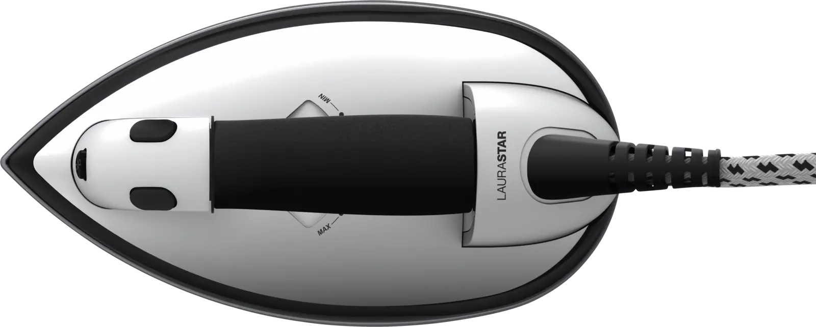 Laurastar S Pure Plus strijkijzer met plank
