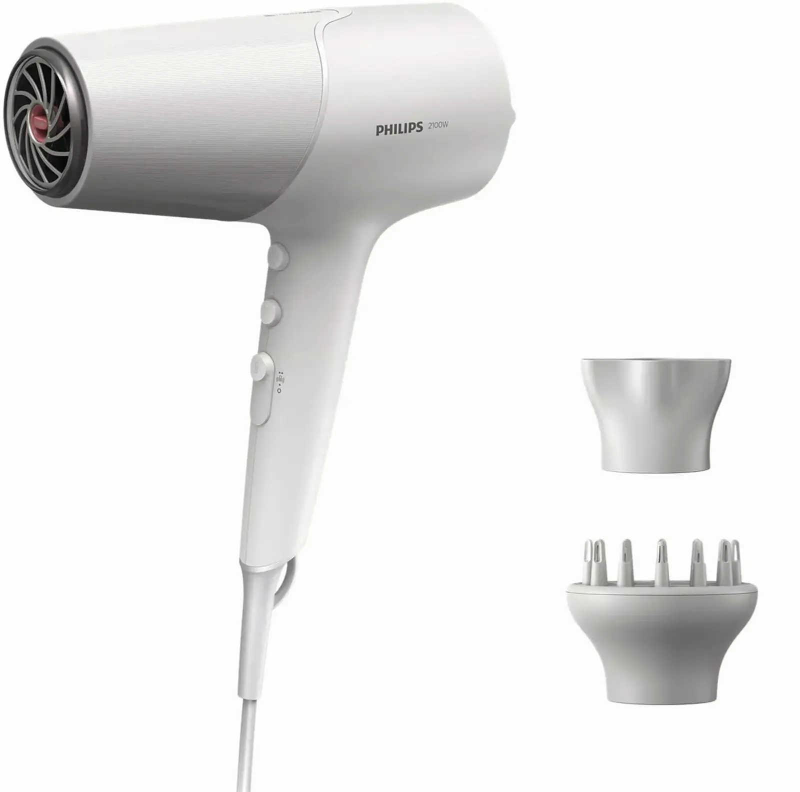 Philips BHD510/20 5000 Series Föhn