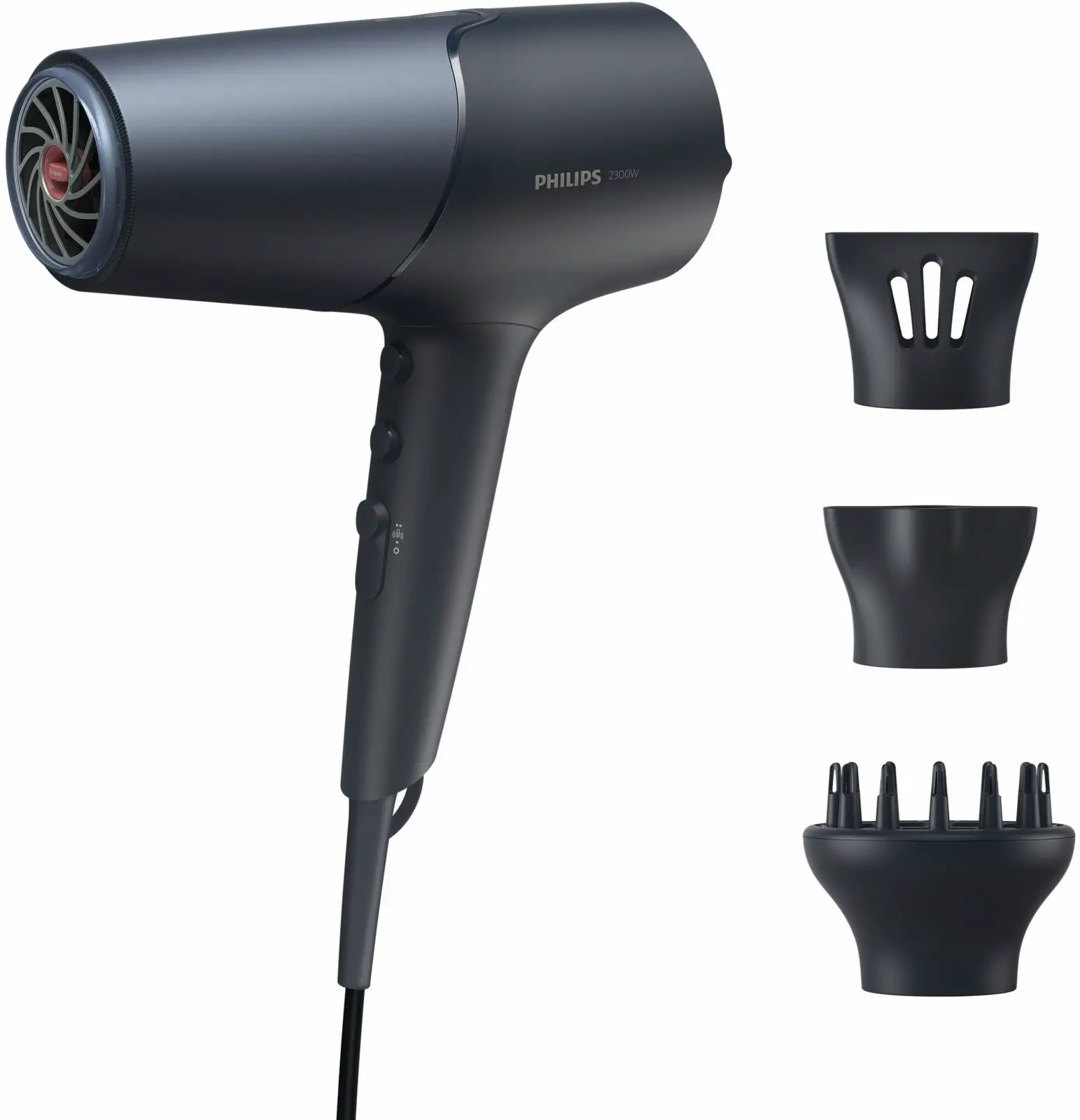 Philips BHD512/20 5000 Series Föhn