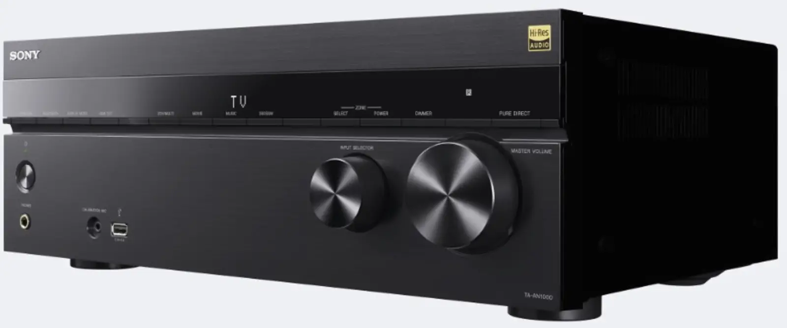 Sony TA-AN1000 AV-versterker