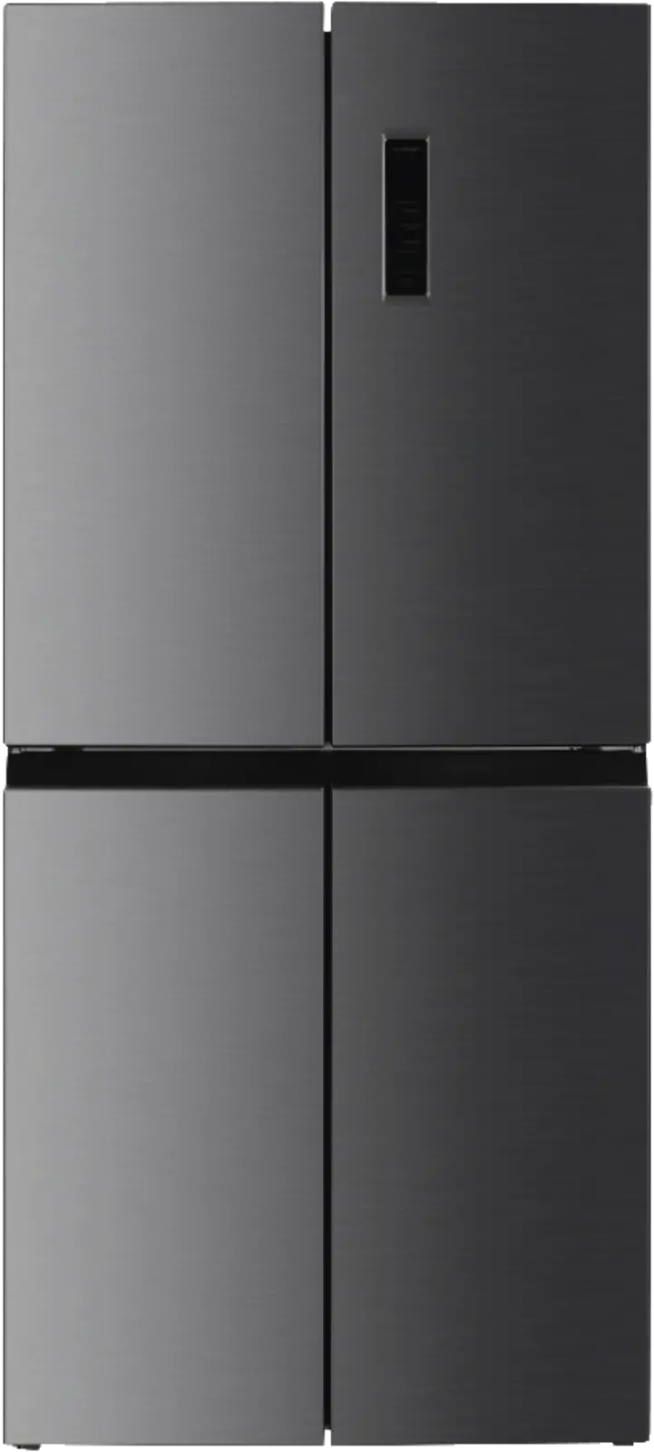 Beko GNO46623MXPN Amerikaanse Koelkast