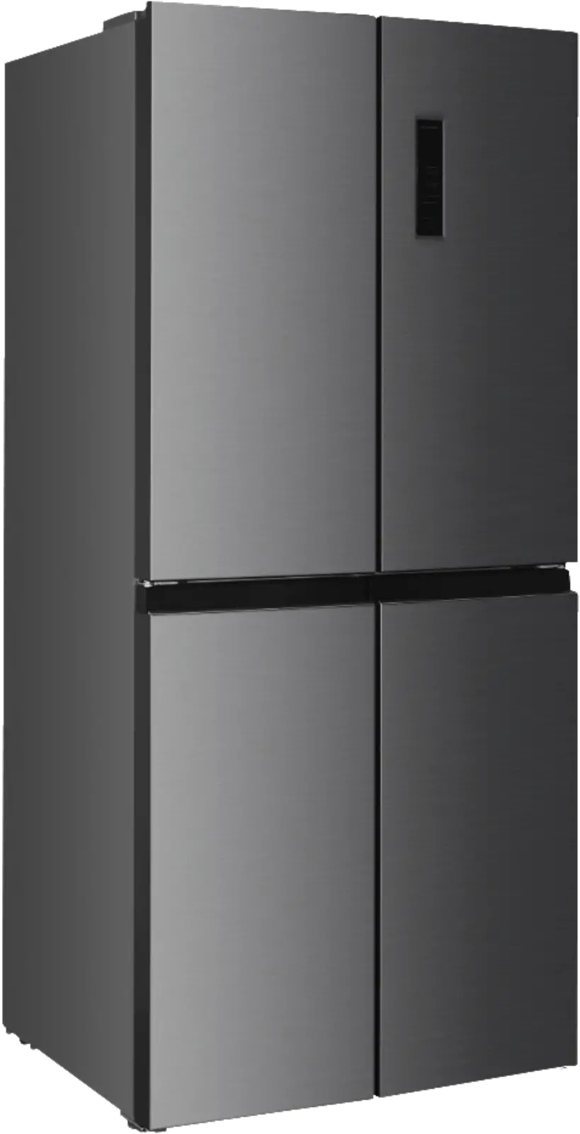Beko GNO46623MXPN Amerikaanse Koelkast