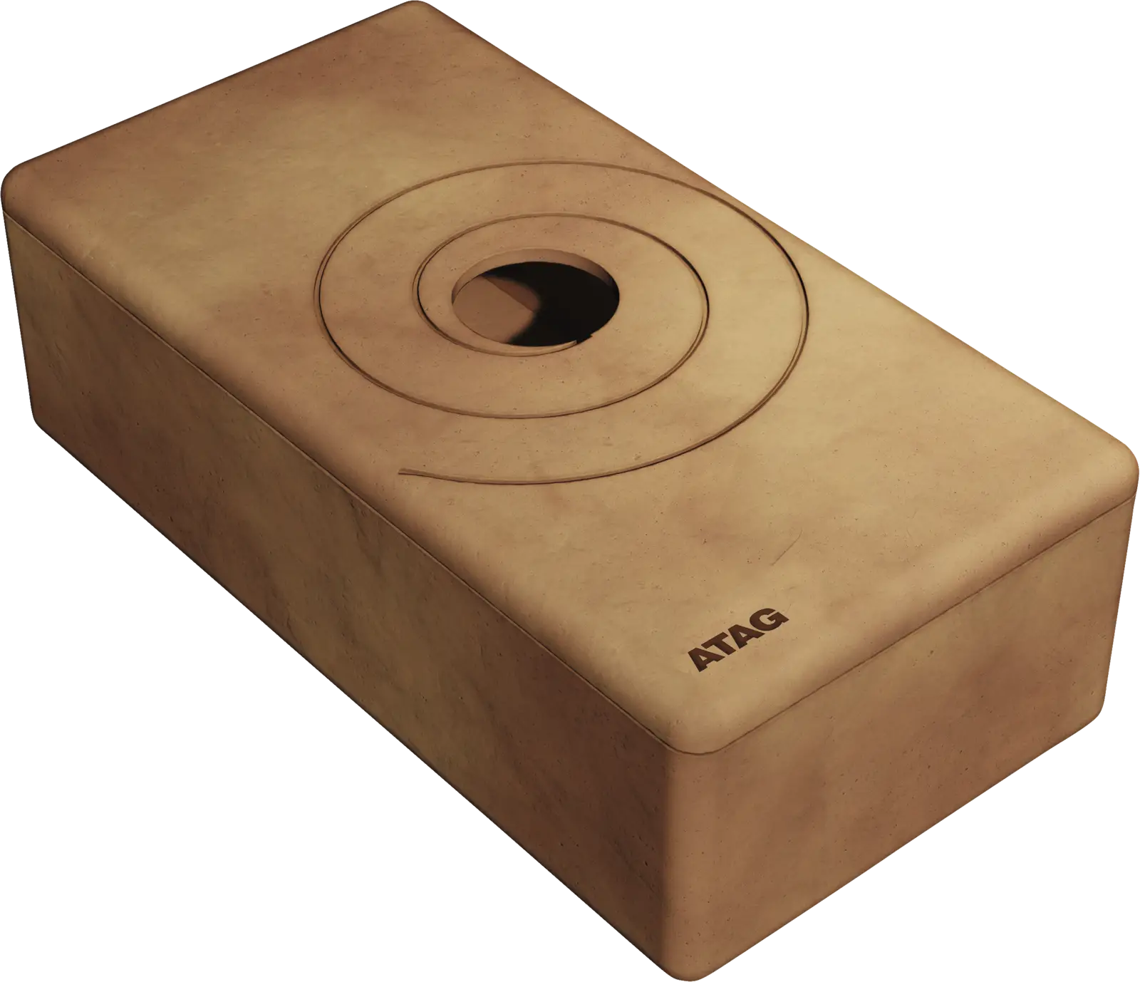 ATAG HS4003 HumidityBox