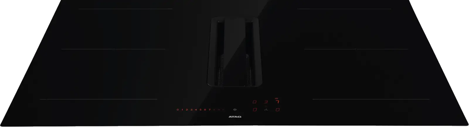 ATAG HIDD08471EVX inductie kookplaat
