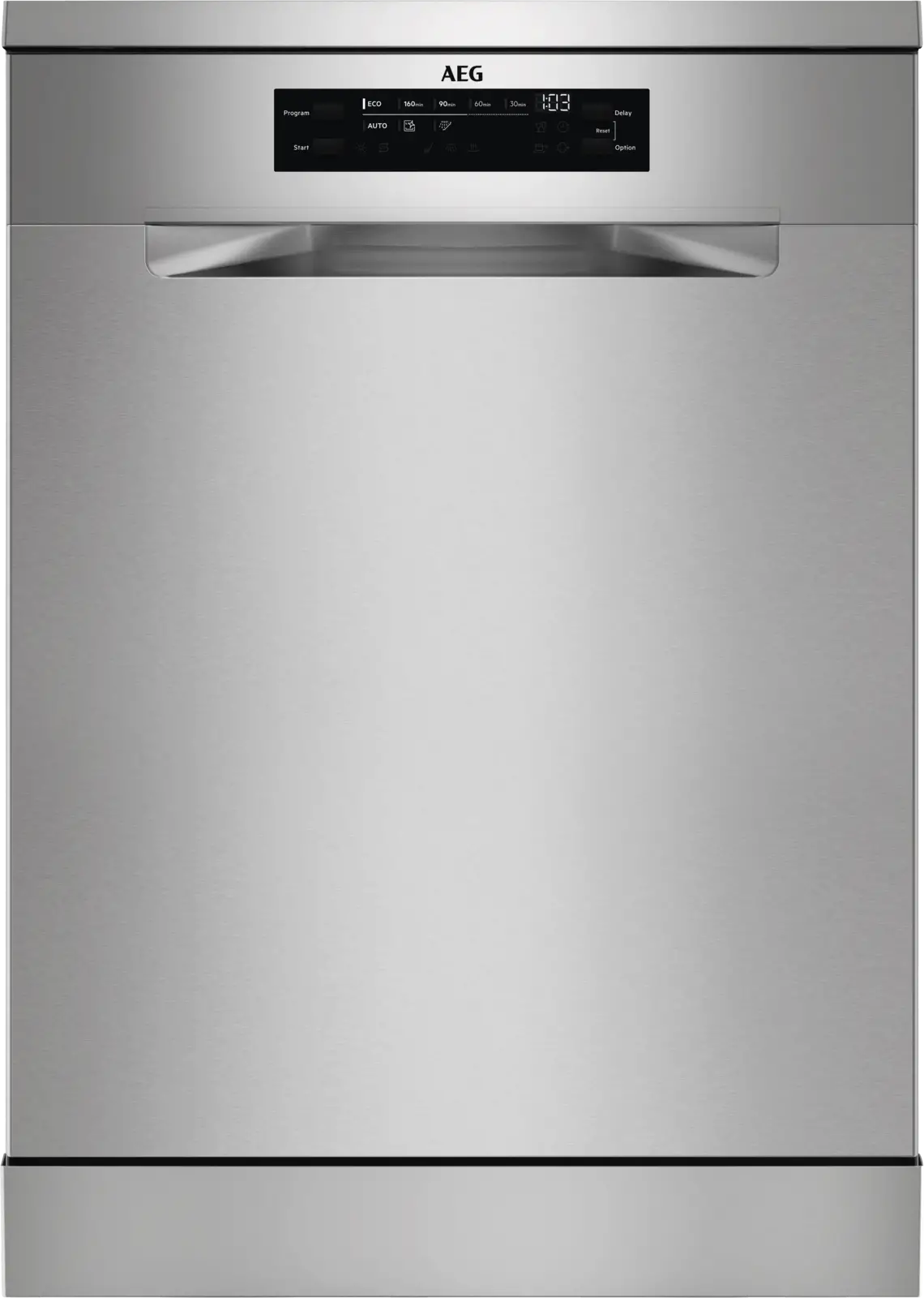 AEG FFB33607ZM 3000 AirDry Vaatwasser